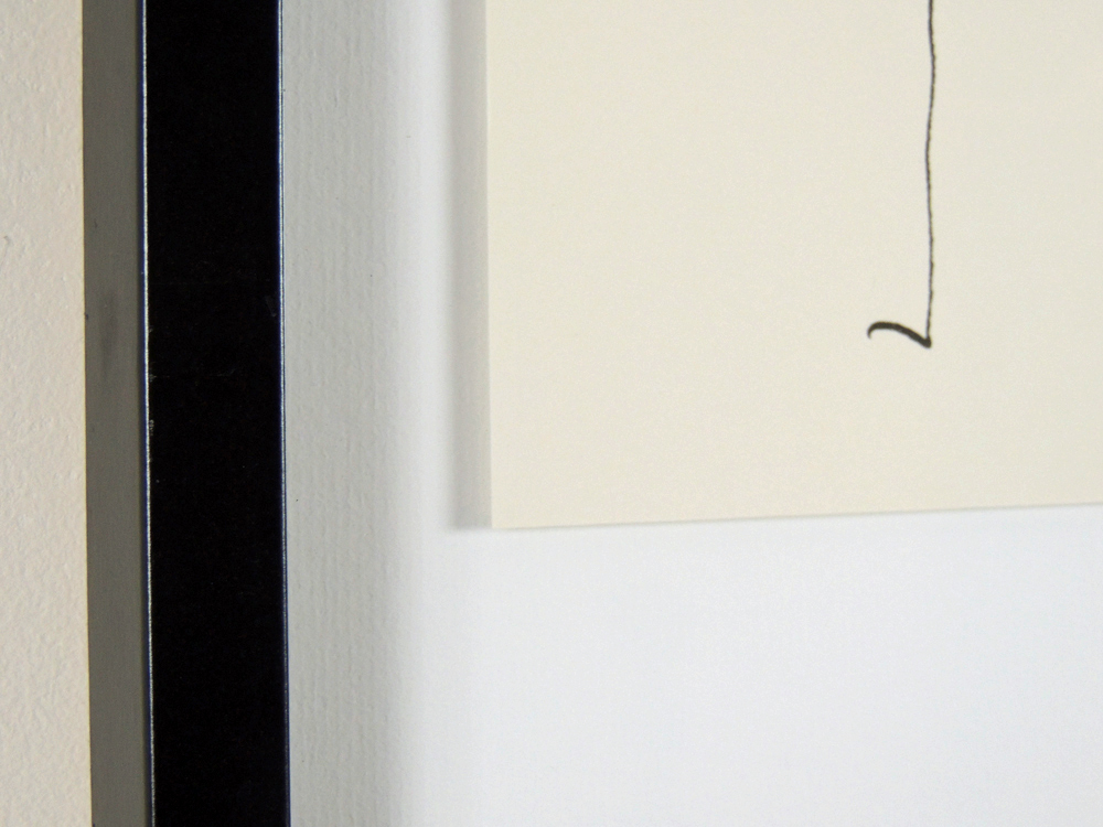 Picasso Prints IKEA Olunda Picture