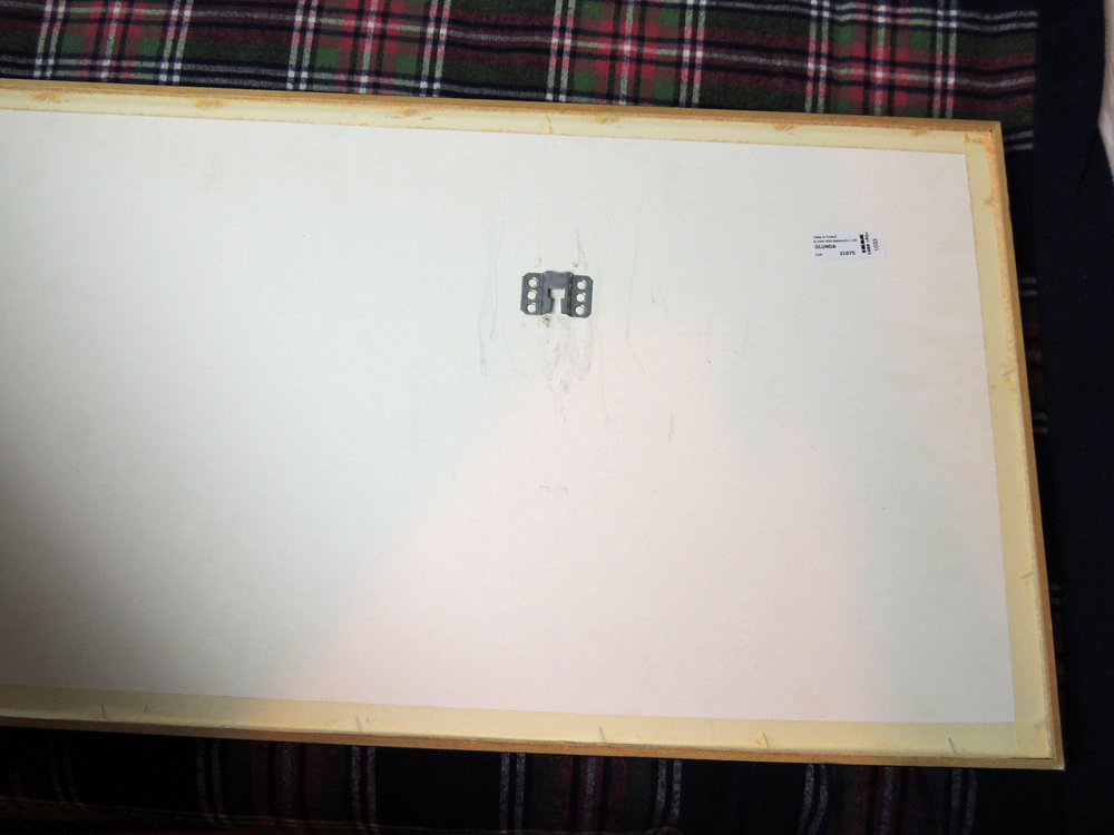 Picasso Prints IKEA Olunda Picture