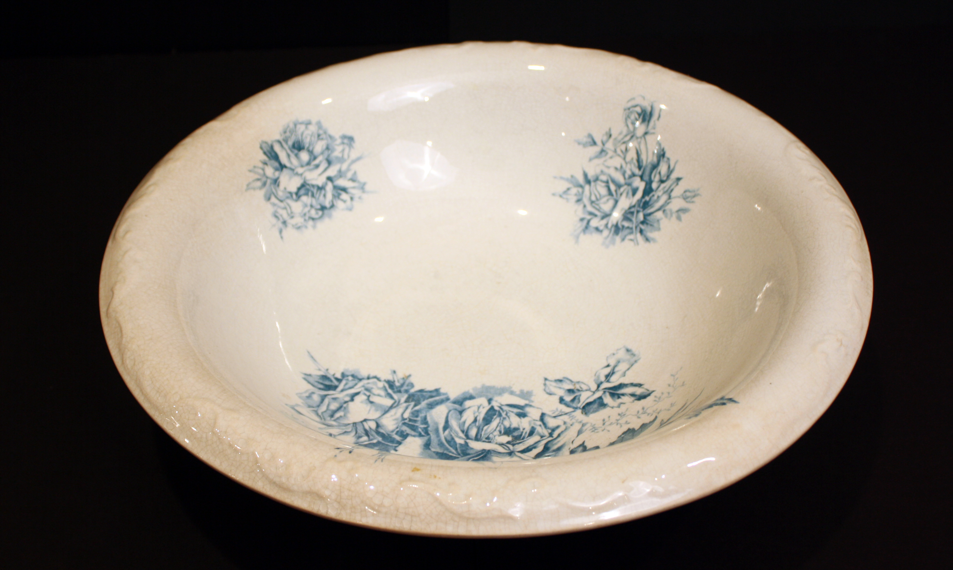 Vintage Laughlin Chamber Set