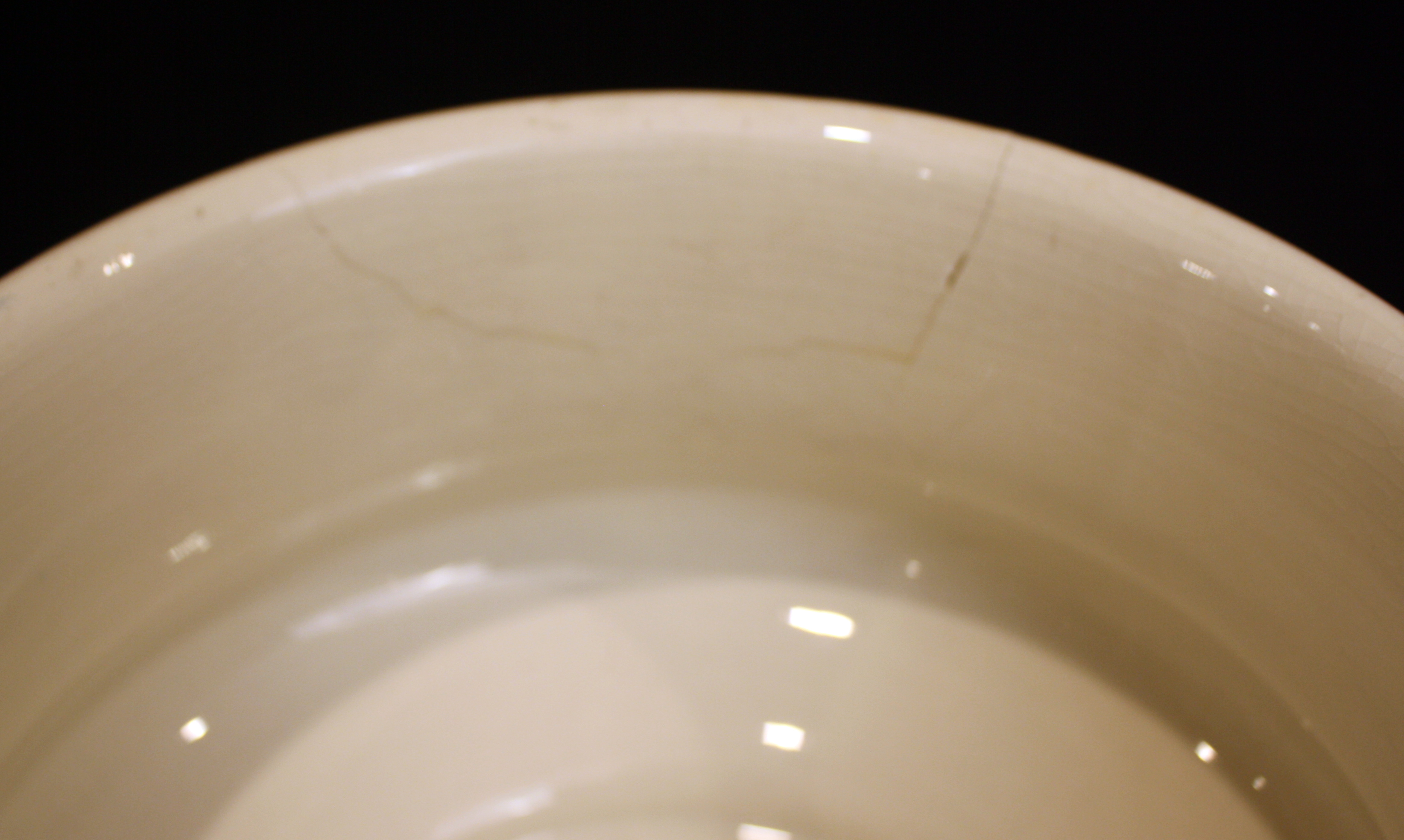 Vintage Laughlin Chamber Set