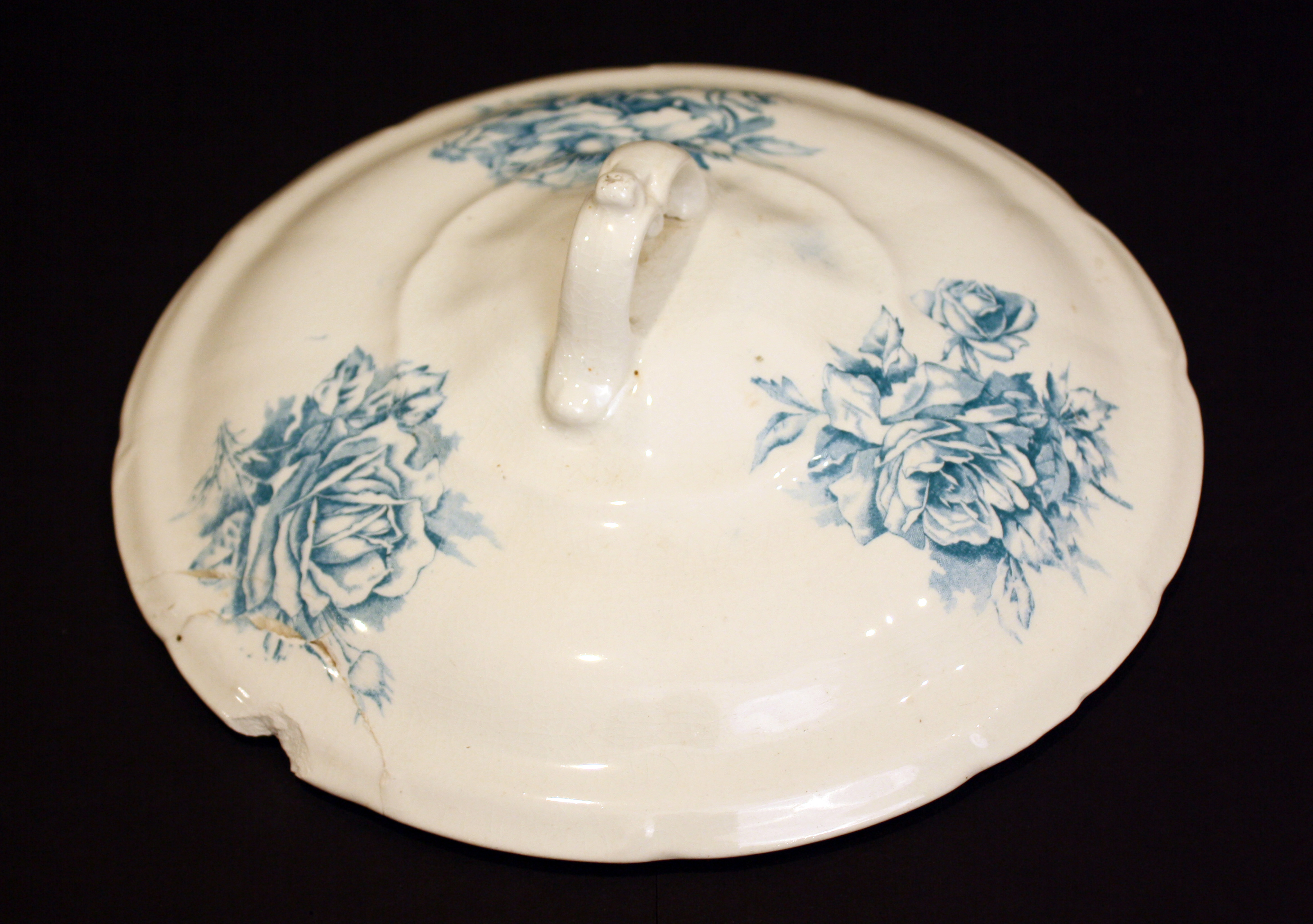 Vintage Laughlin Chamber Set