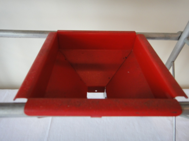 Awesome Vintage Tonka Aerial Sand Loader