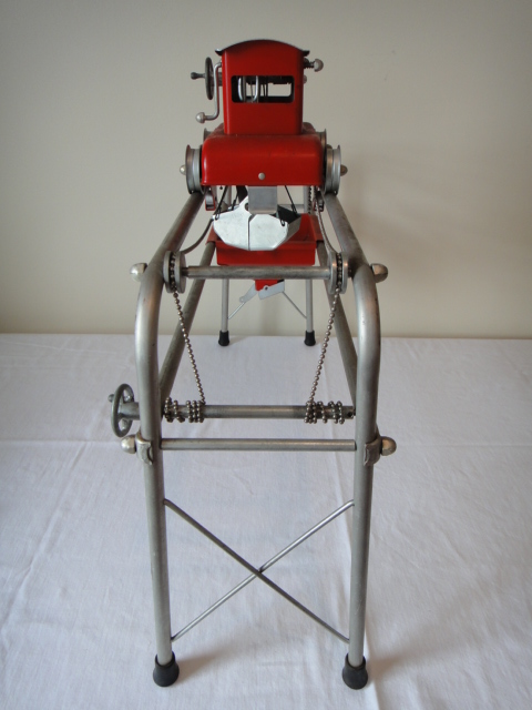 Awesome Vintage Tonka Aerial Sand Loader