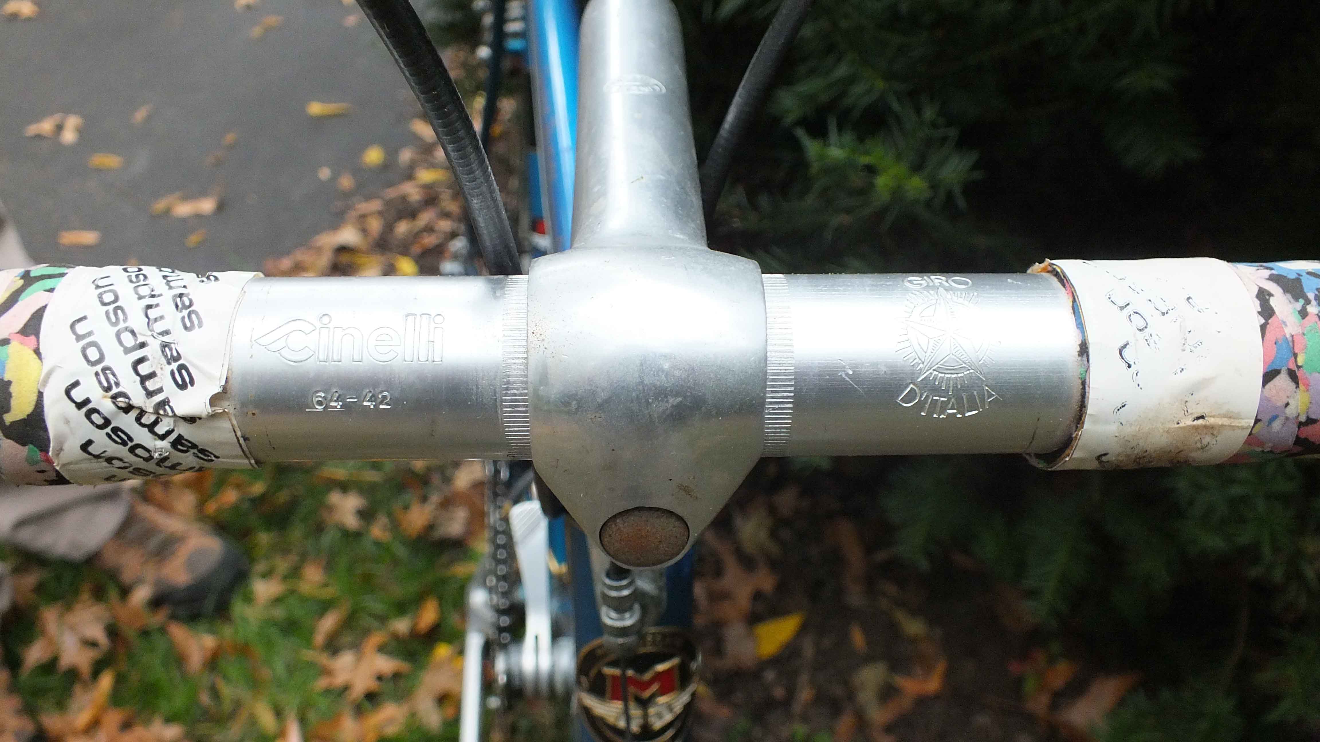 Vintage Motobecane Road Bicycle 