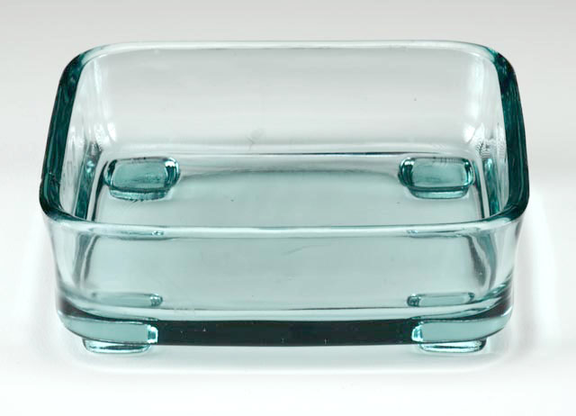 Assorted Glass Pieces