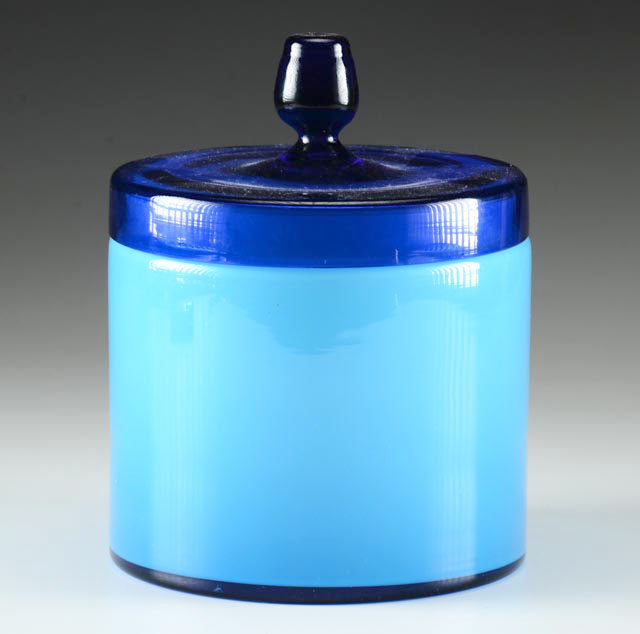 Assorted Glass Pieces