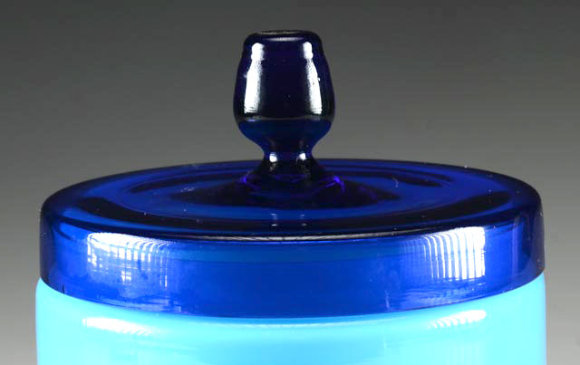 Assorted Glass Pieces