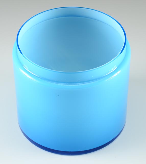 Assorted Glass Pieces