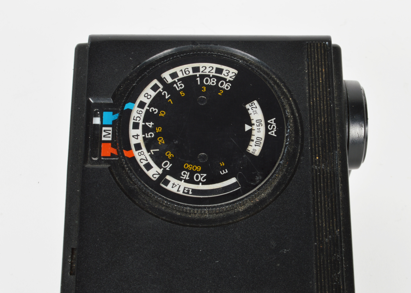 Vintage Nikon FM SLR Camera with Accessories