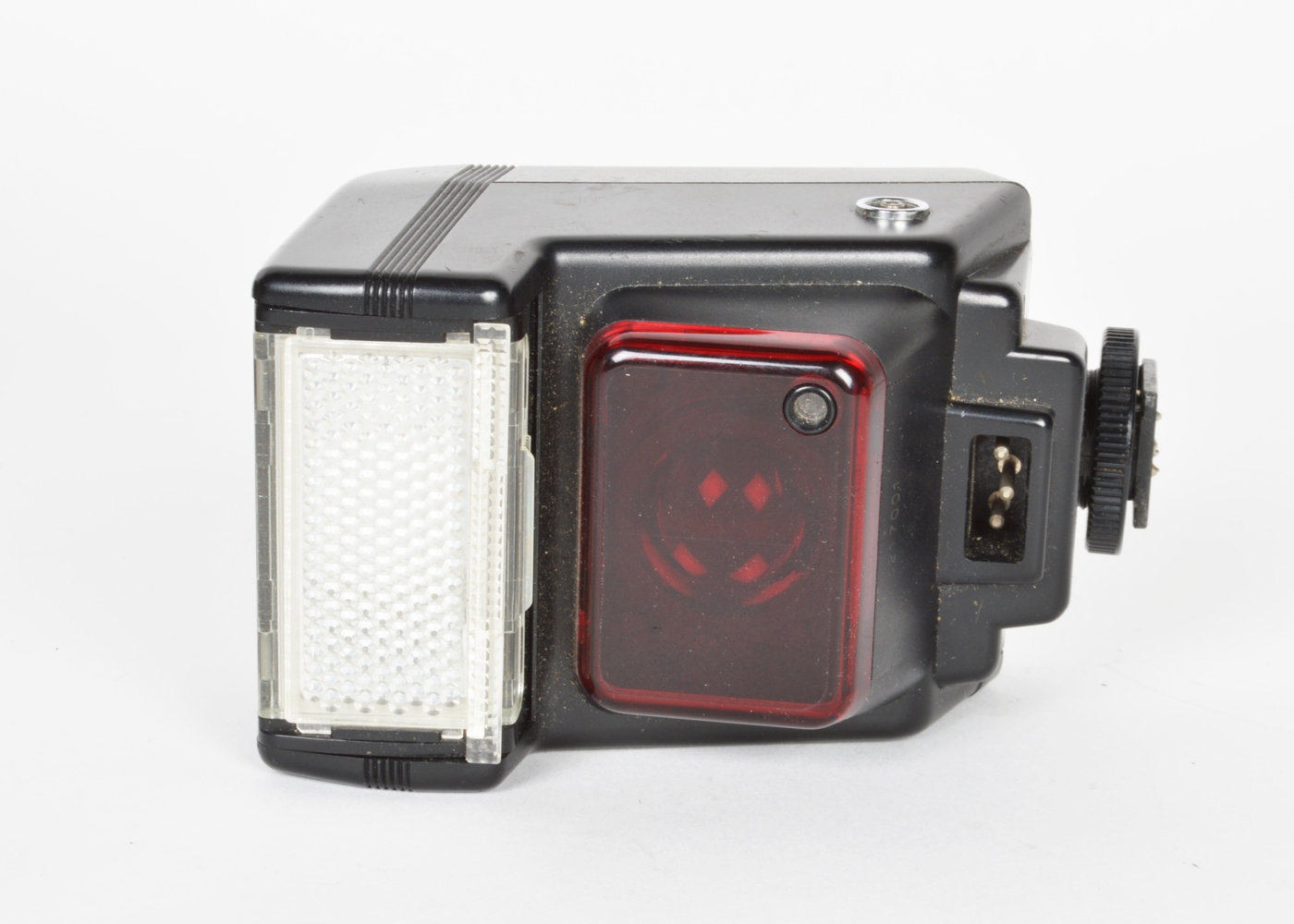 Vintage Nikon FM SLR Camera with Accessories