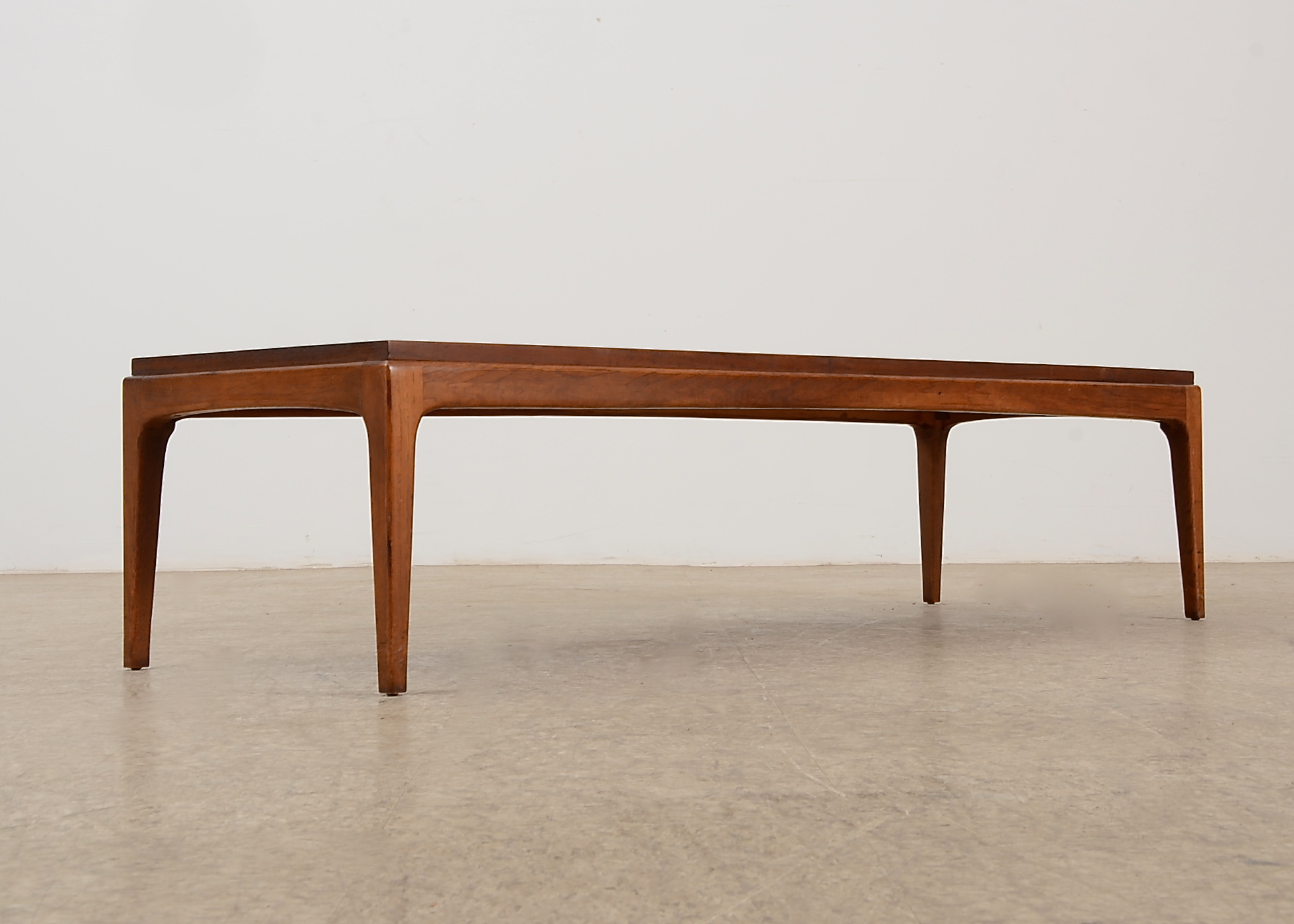 1964 Lane Furniture Coffee Table