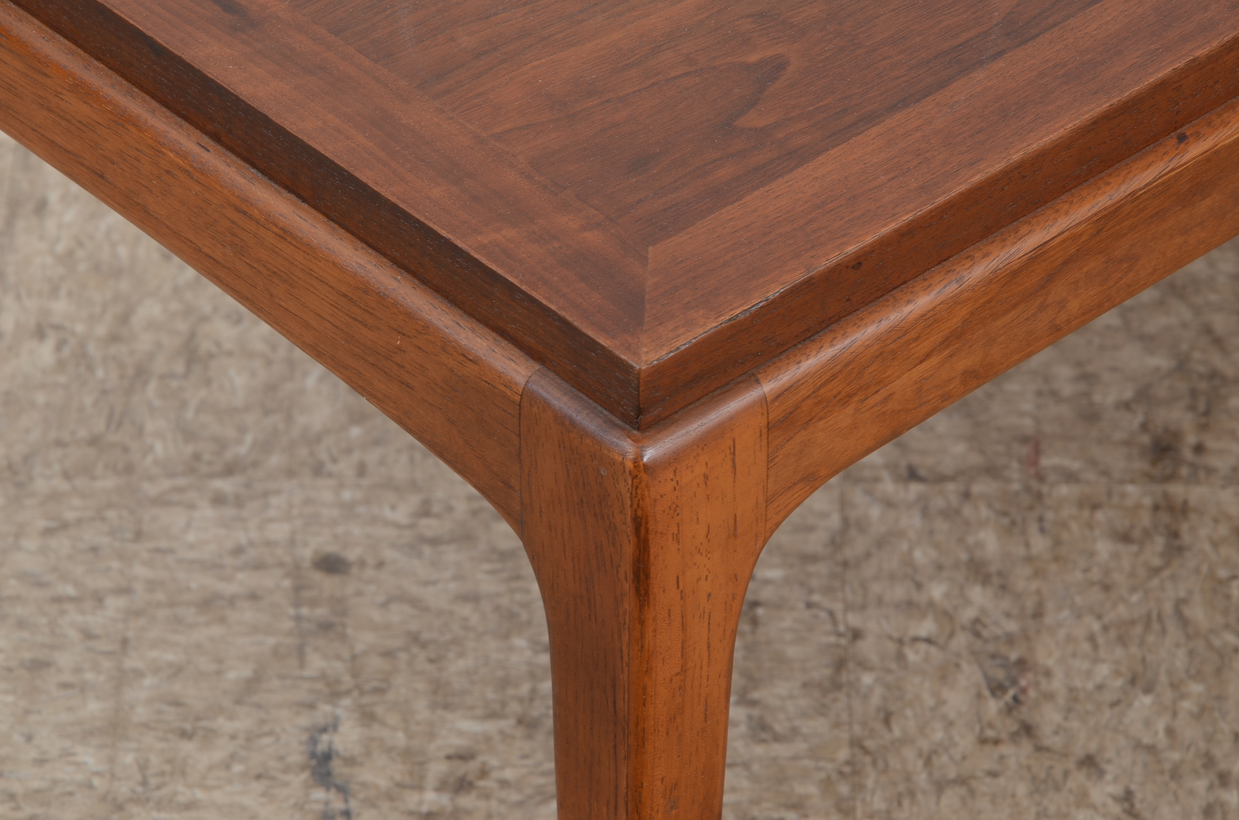 1964 Lane Furniture Coffee Table