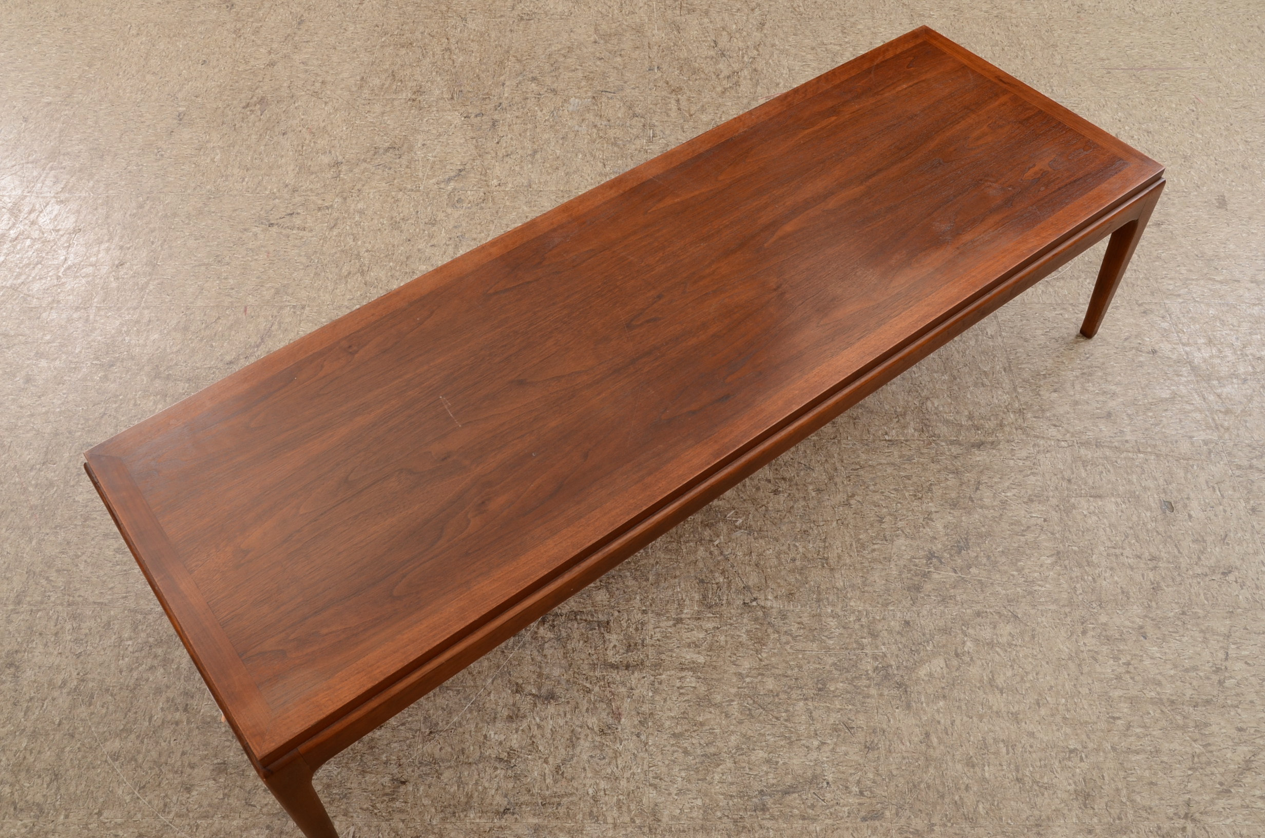 1964 Lane Furniture Coffee Table