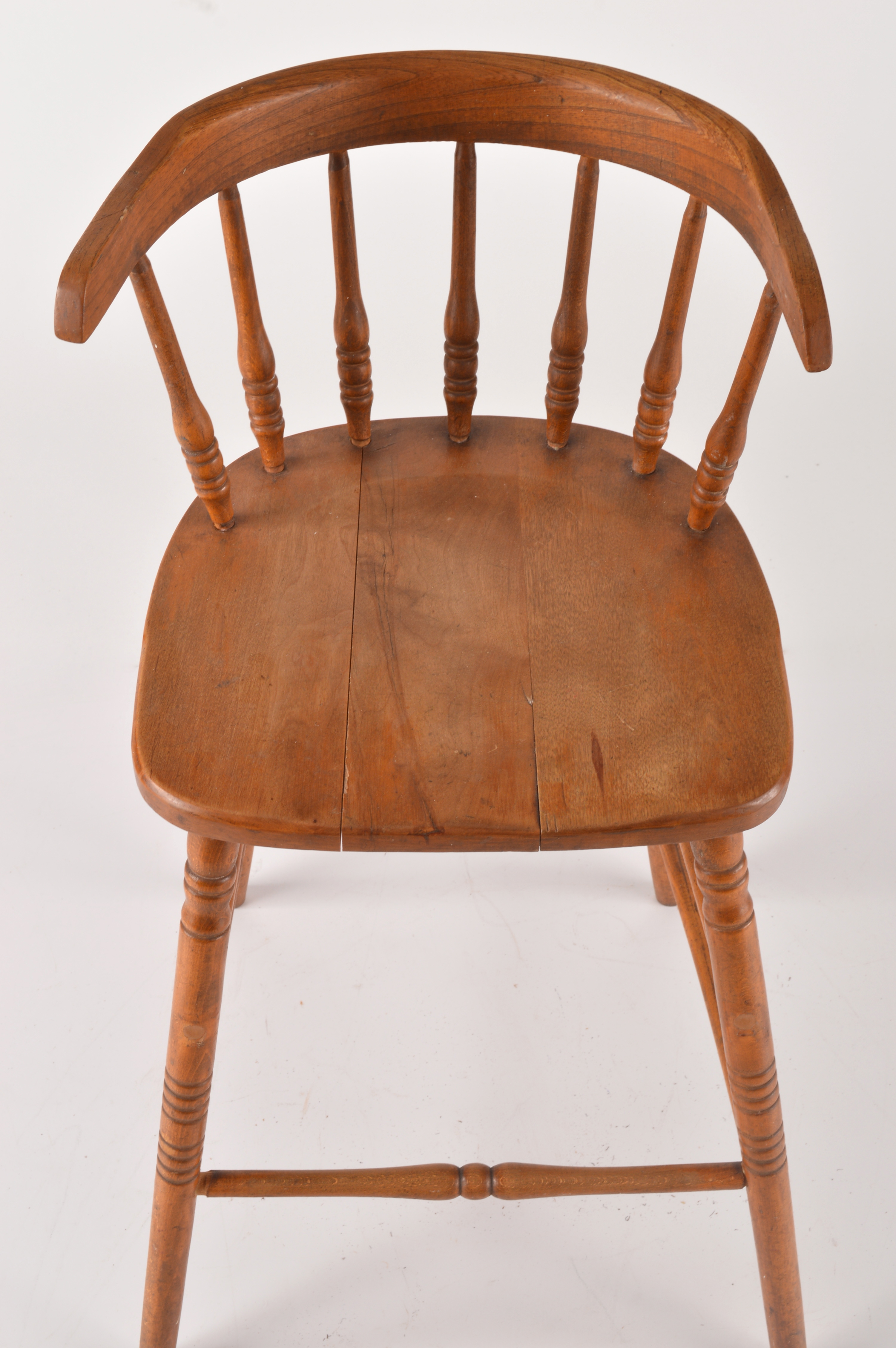 Vintage Child's Stool