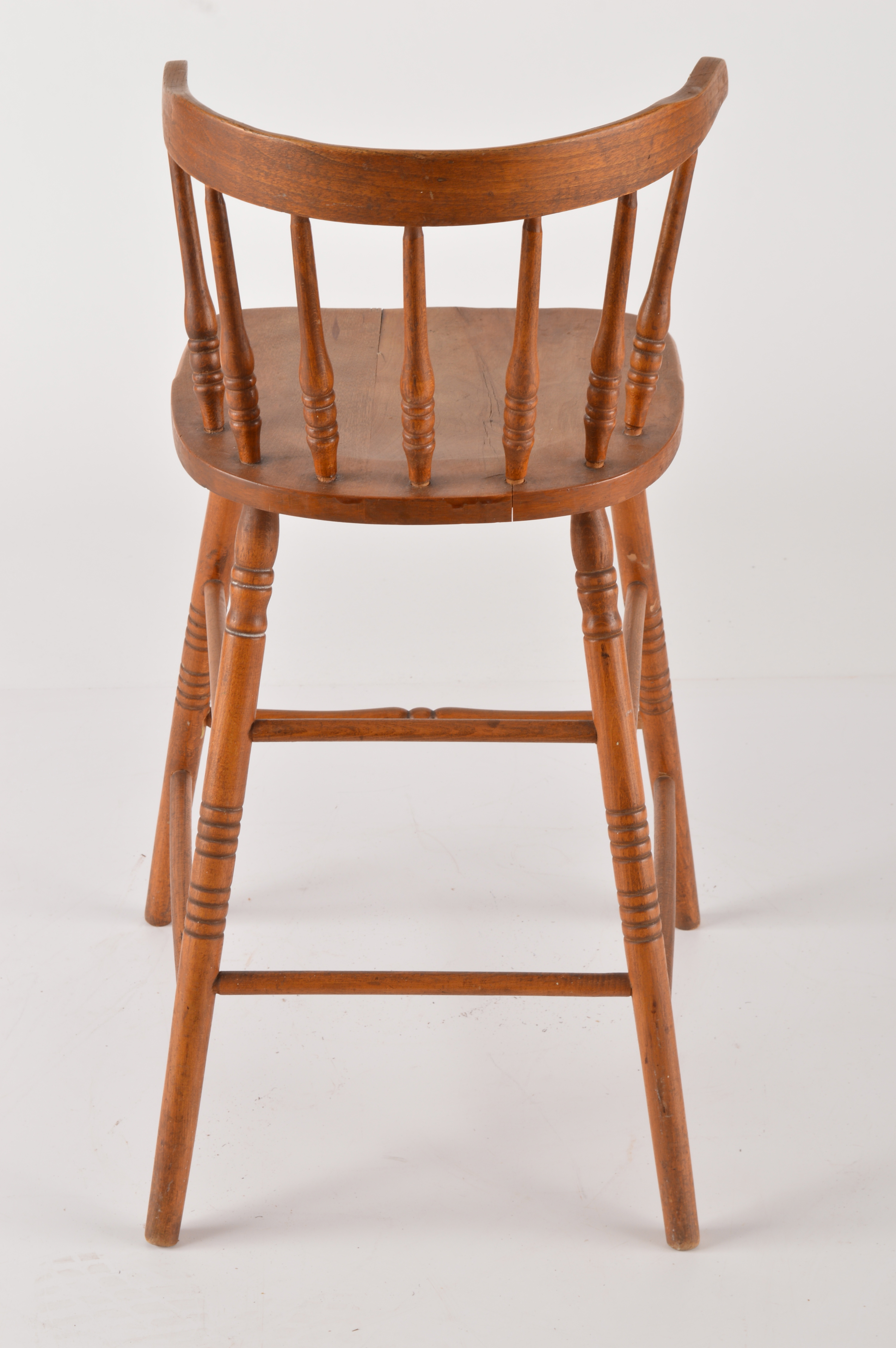 Vintage Child's Stool