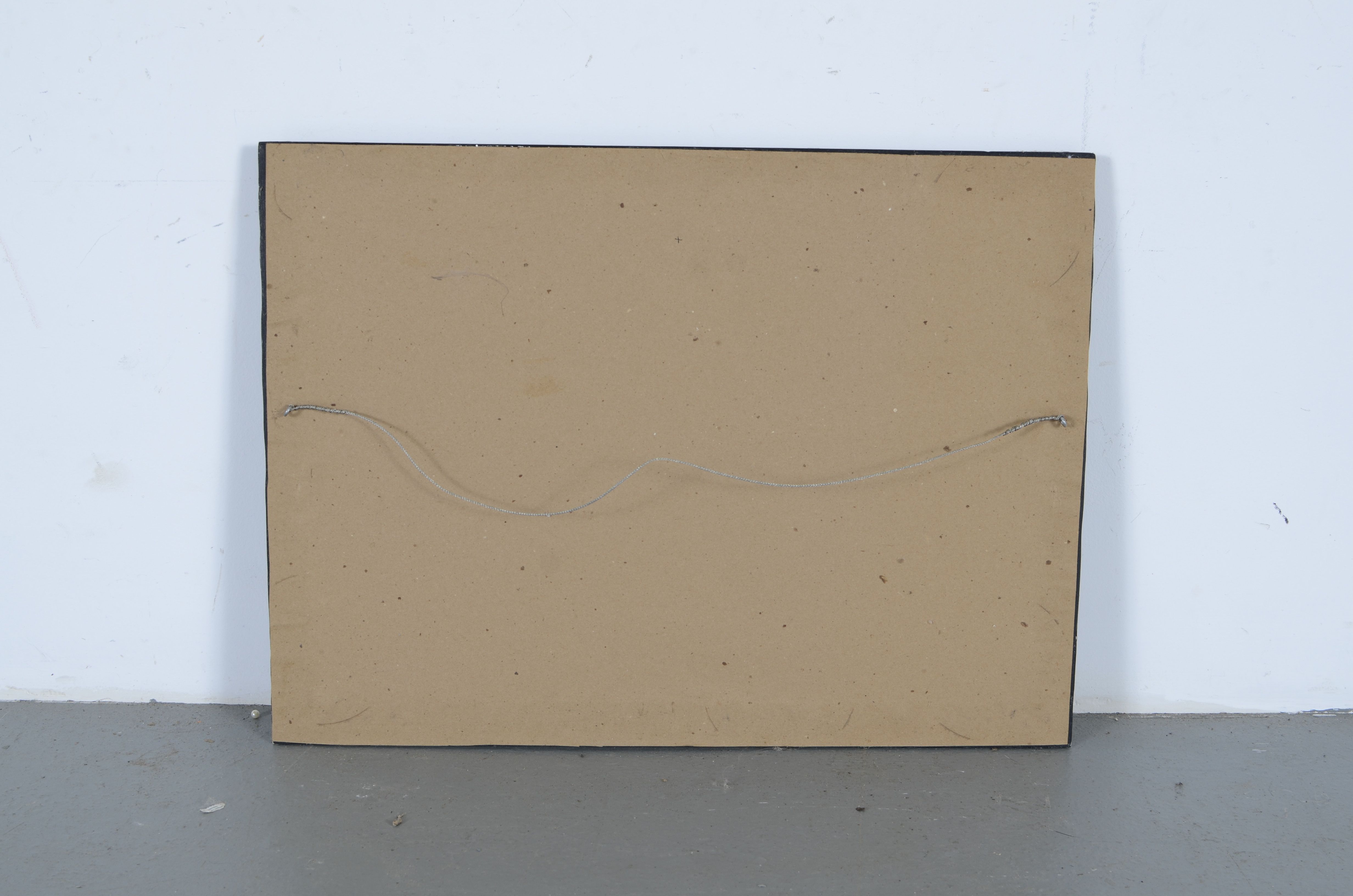 Vintage Adam Forepaugh & Sells Bros. Big United Shows Poster