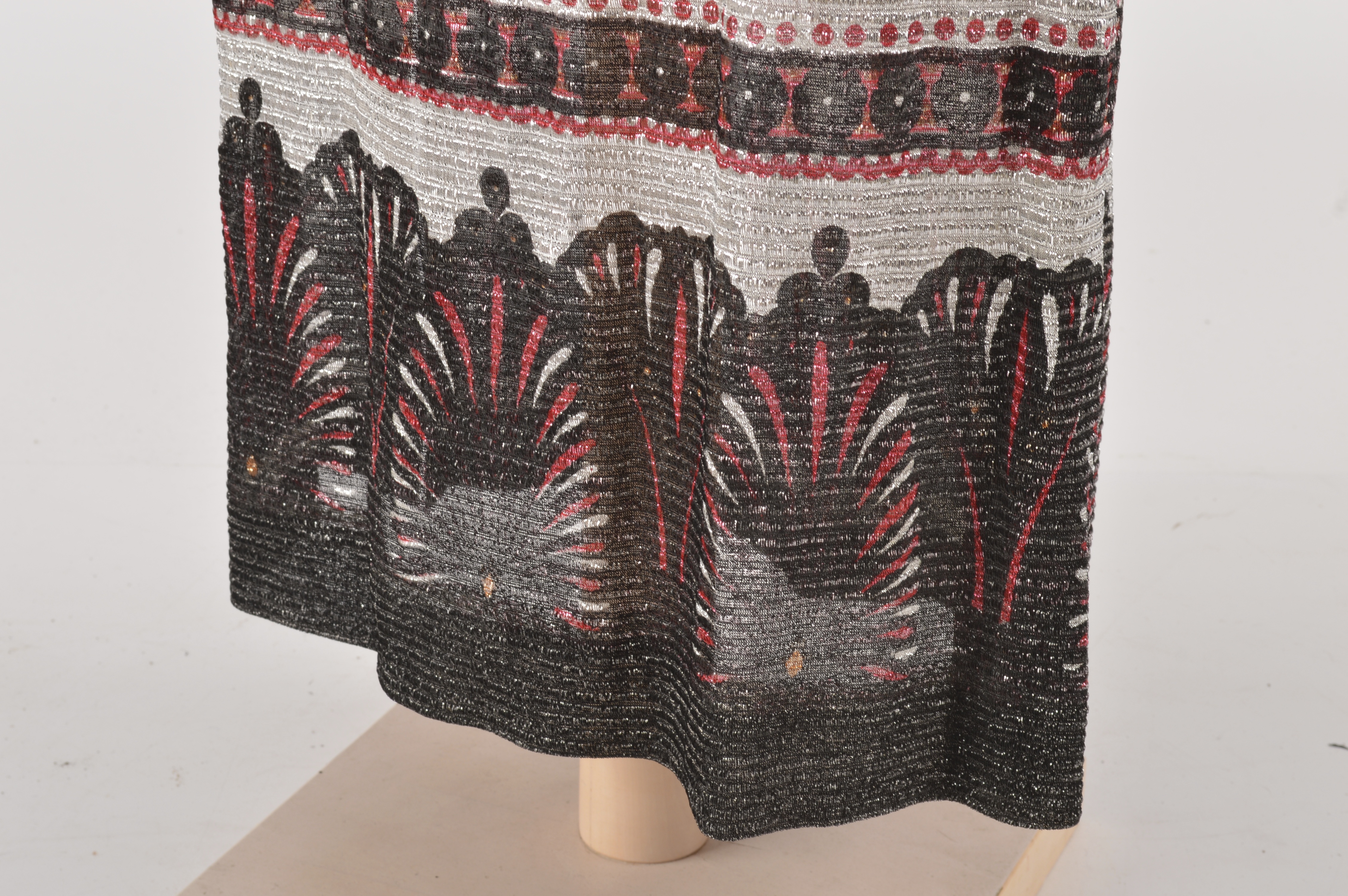 l'aiglon Original Holly Regency Style Dress 