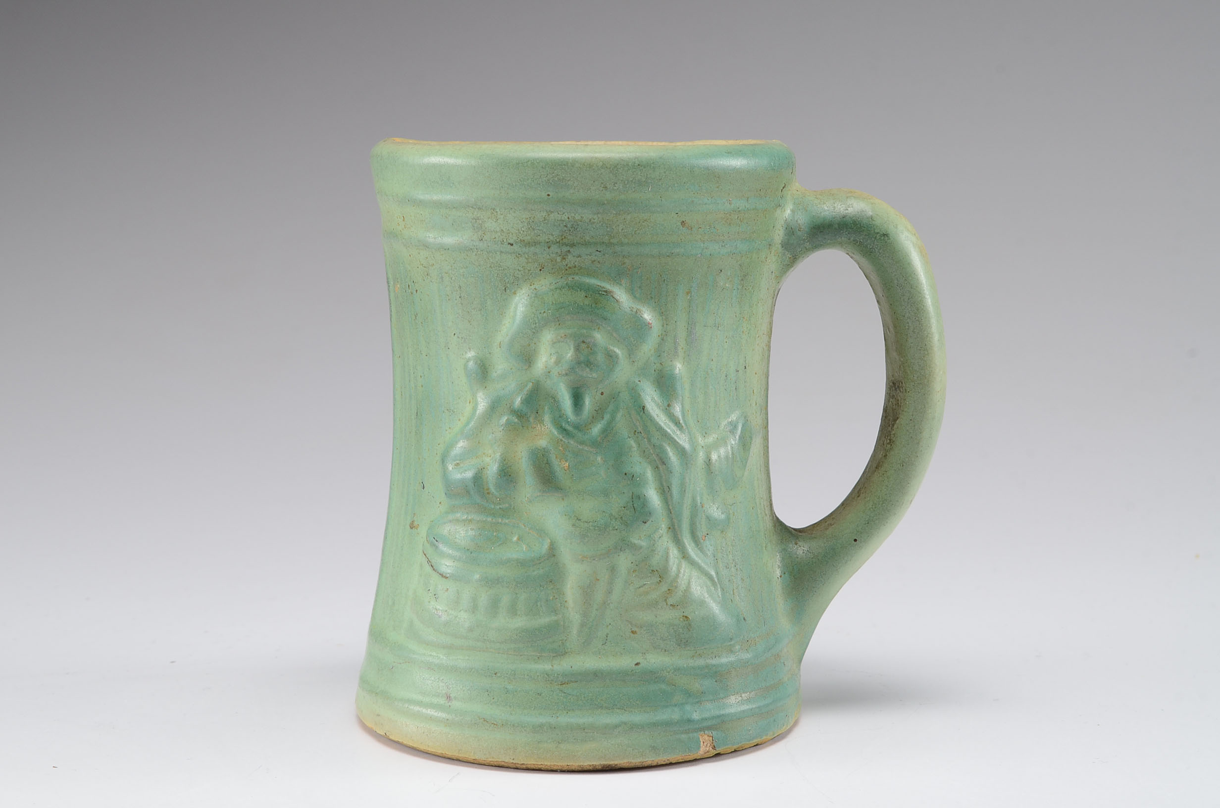 Assortment of Vintage Glass Collectables