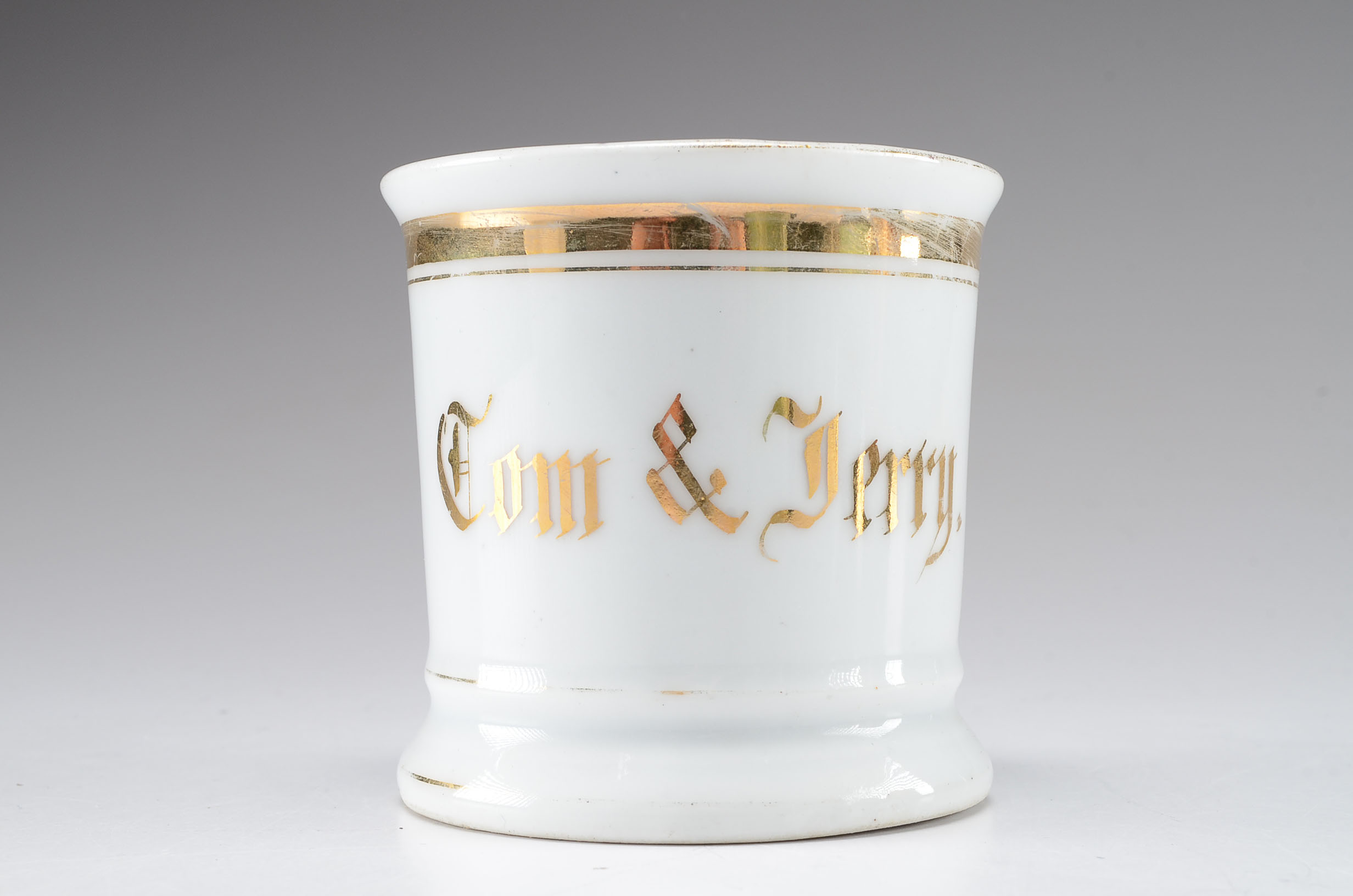 Assortment of Vintage Glass Collectables