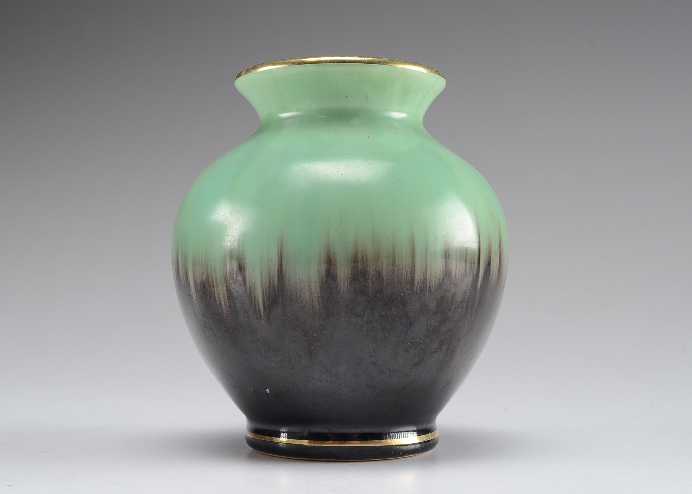 Assortment of Vintage Glass Collectables