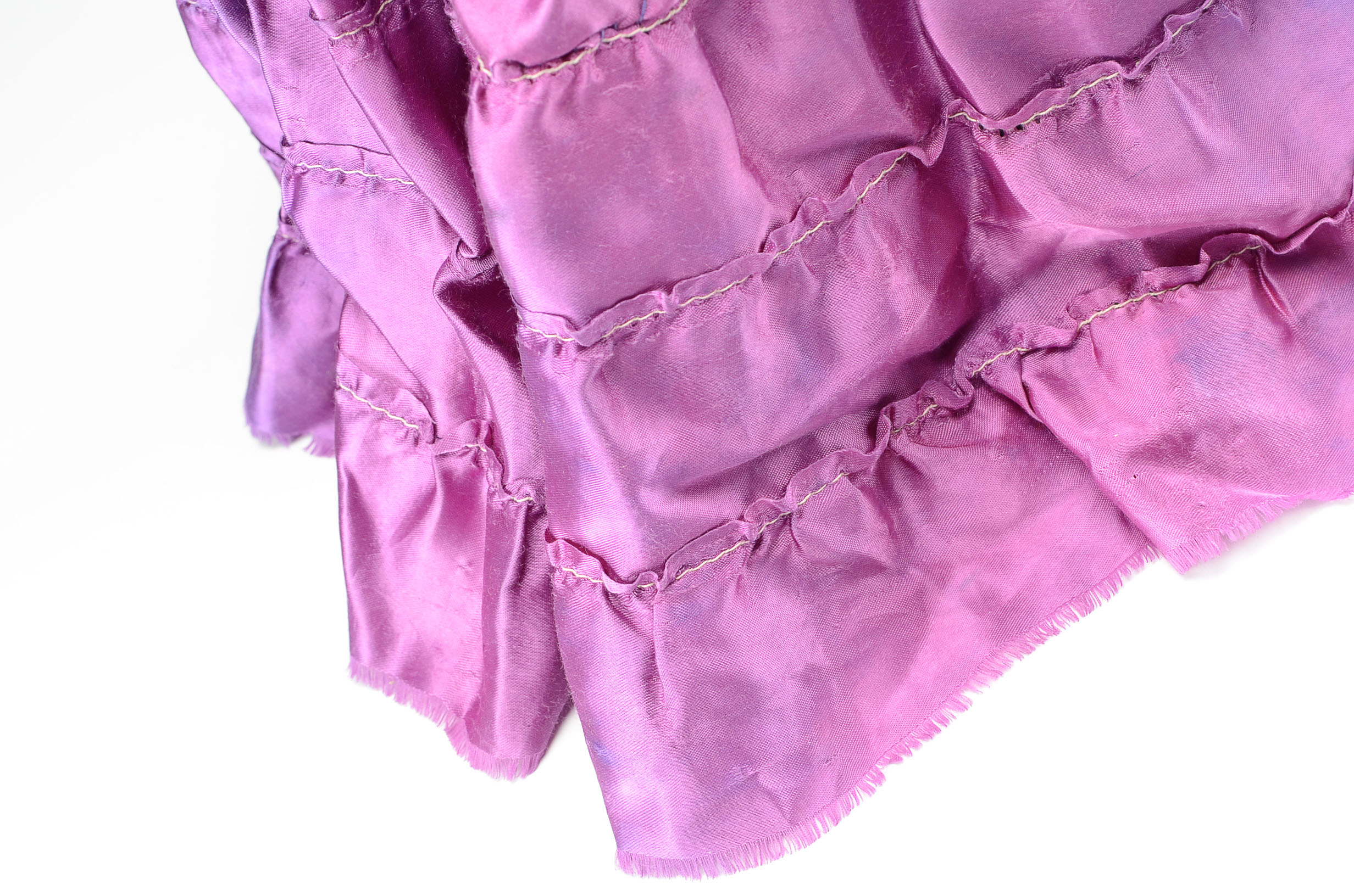 Vintage Spanish Dancer Sofa Doll 