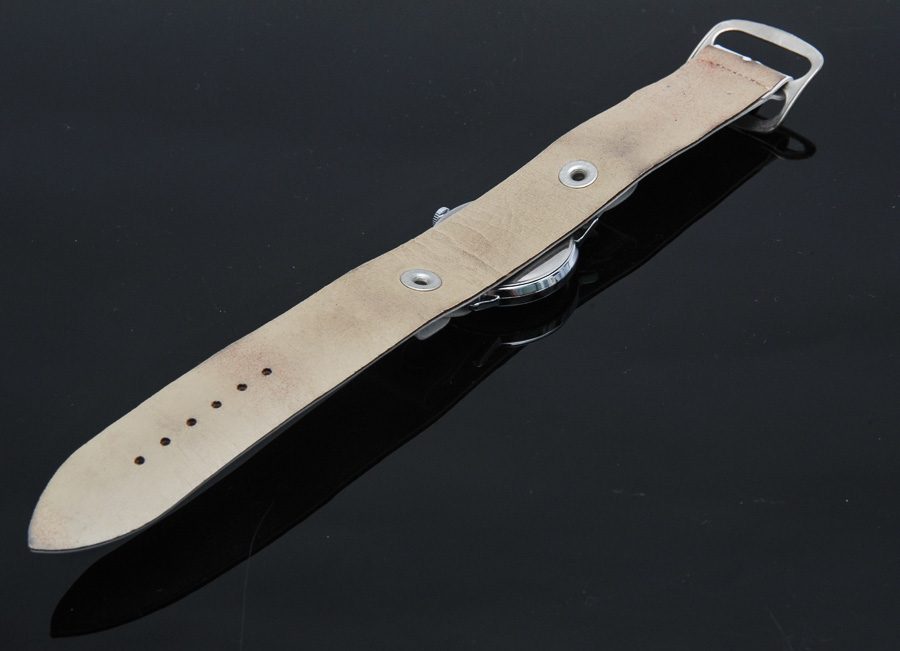 Two Analog Minnie Mouse Watches, circa 1973