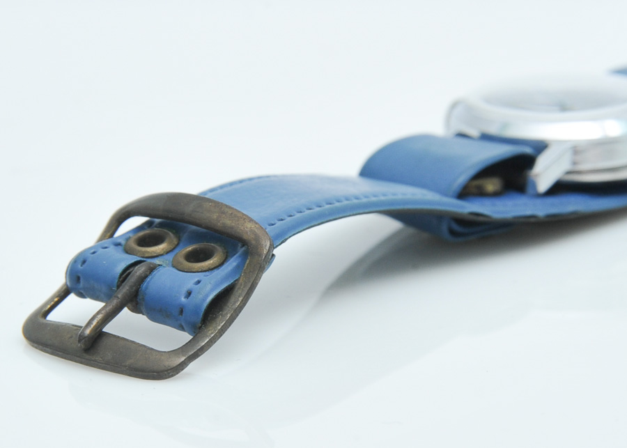 Two Donald Duck Watches, circa 1974