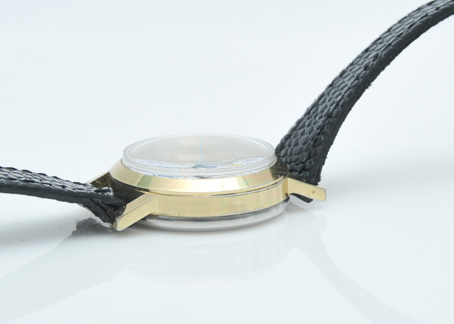 Two Donald Duck Watches, circa 1974