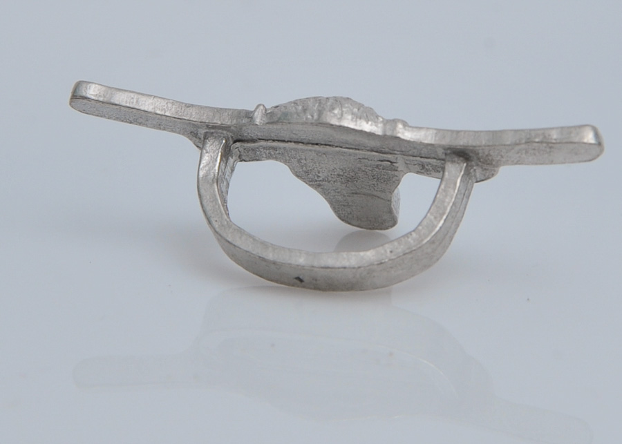 Two Hopalong Cassidy Watches, circa 1950 and 1994