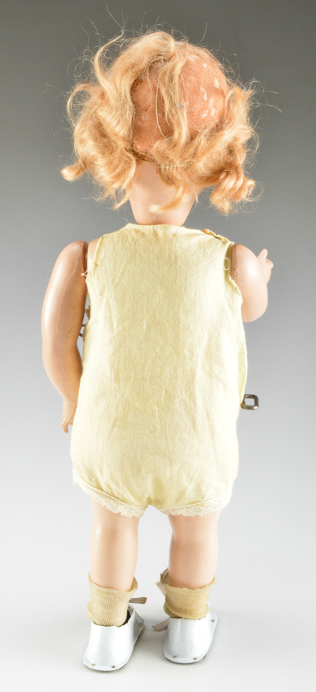 Vintage Wanda The Walking Doll