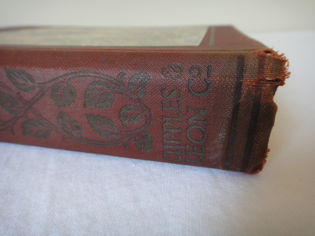Vintage 1922 Copy of Grimm's Favorite Stories