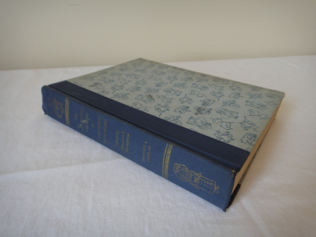 The Illustrated Treasury of Children's Literature