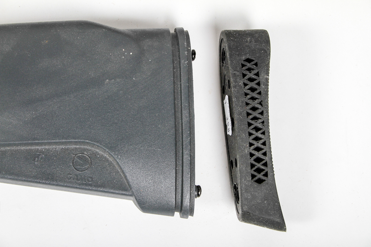 640 Carbine Air Rifle Pellet Gun