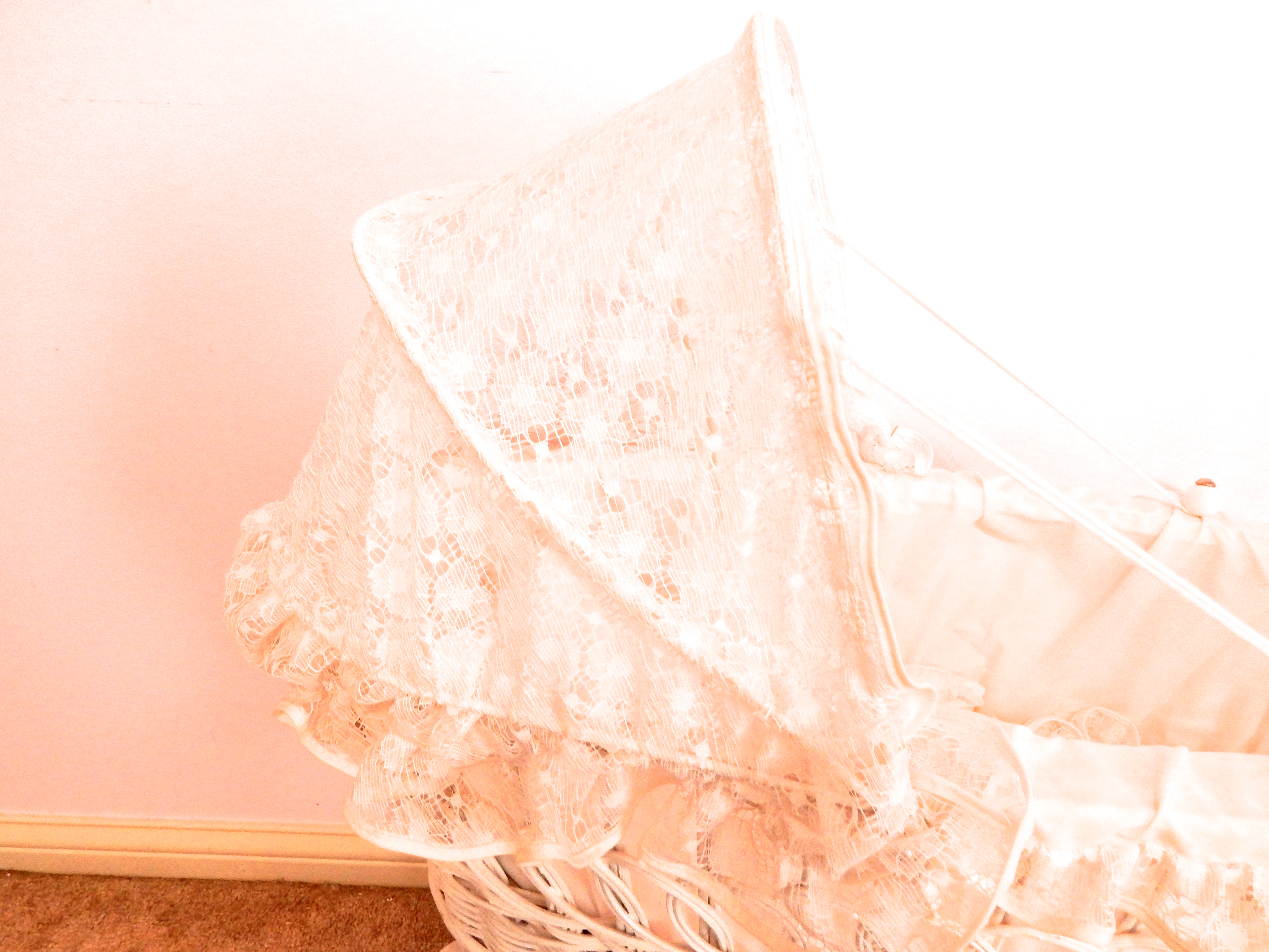 Vintage Knorr Baby Carriage (Pram)