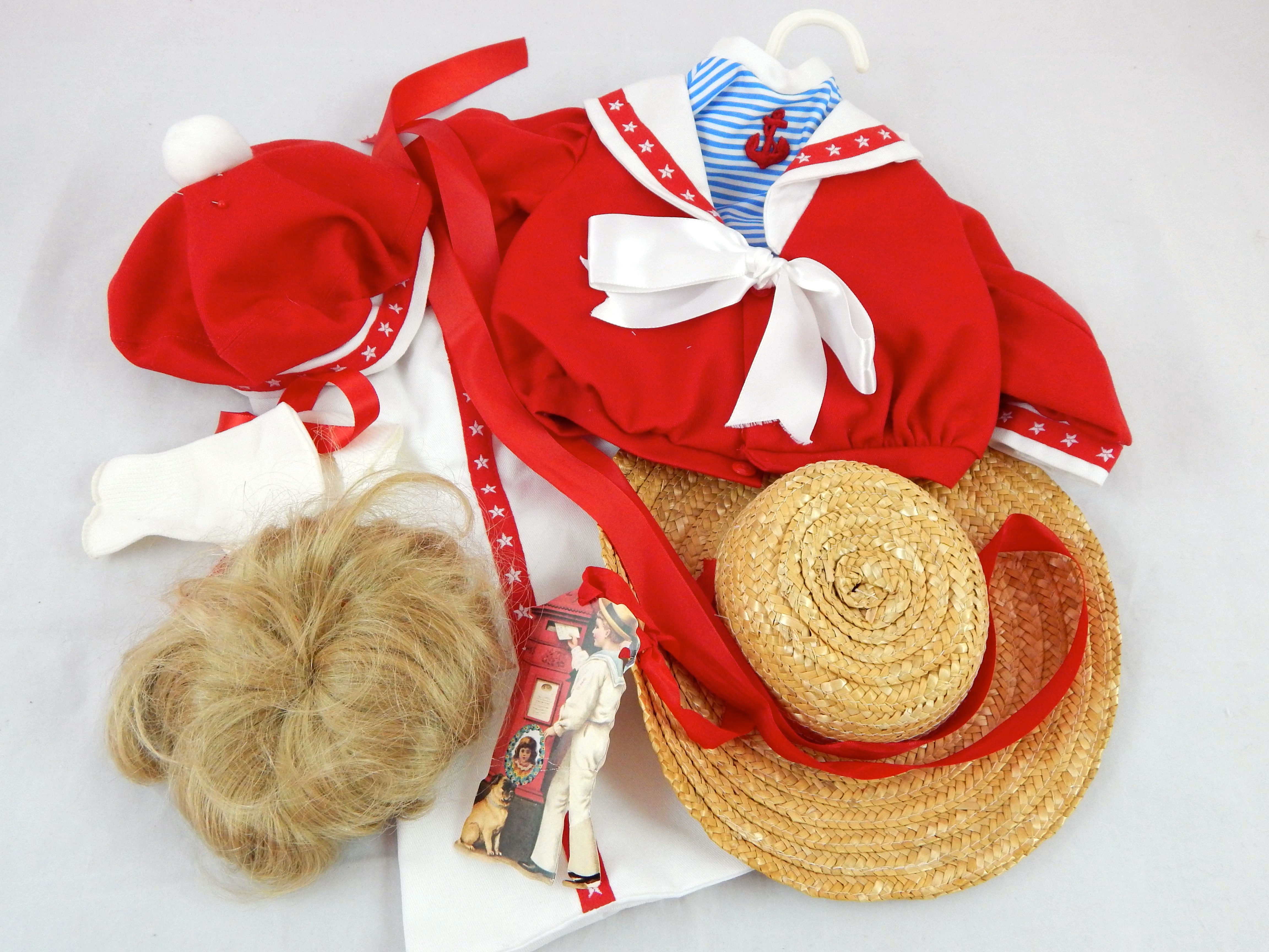 "Hilary" by Dianna Effner