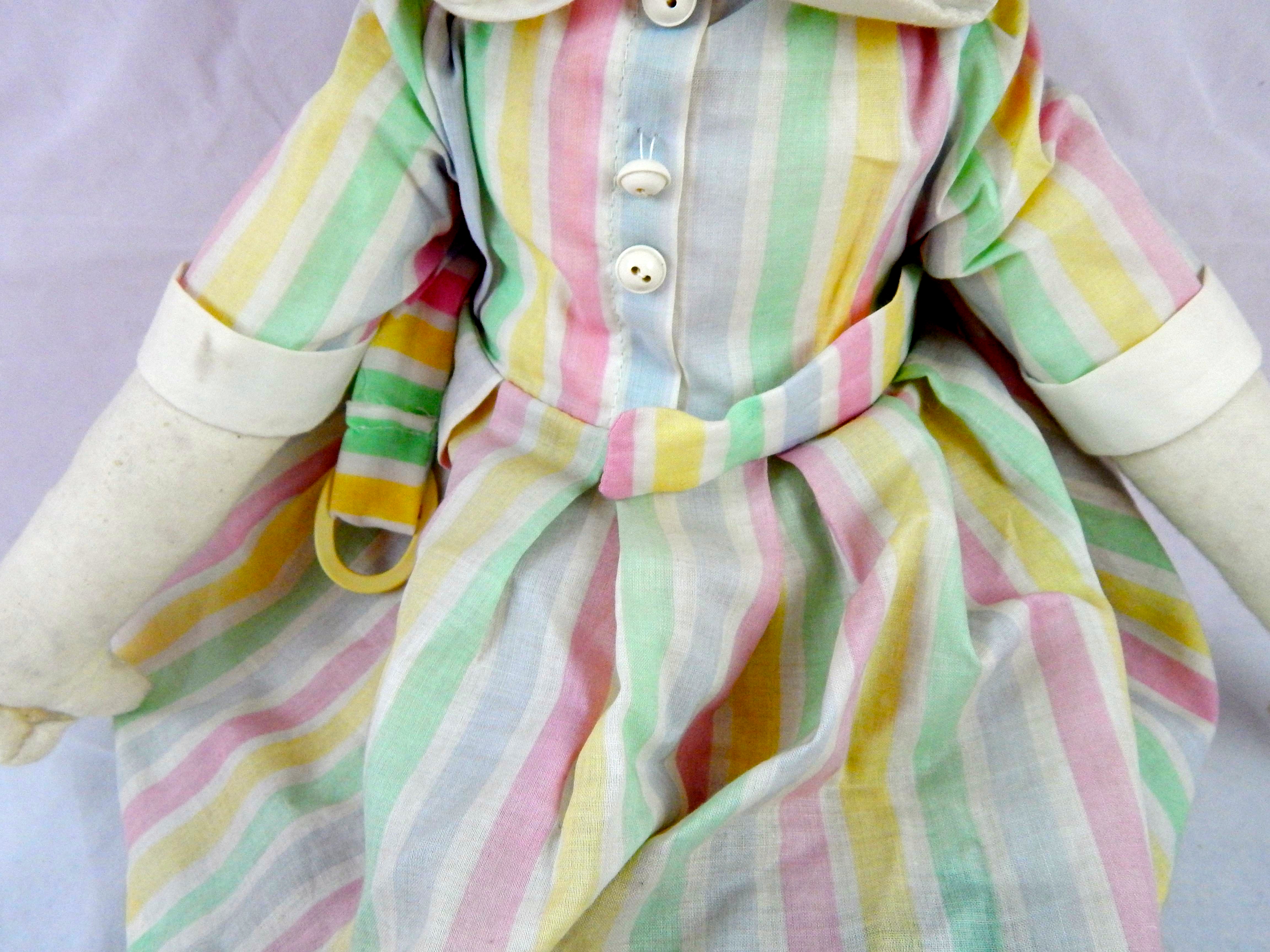 Rare Collection of Marie d'O French Dolls