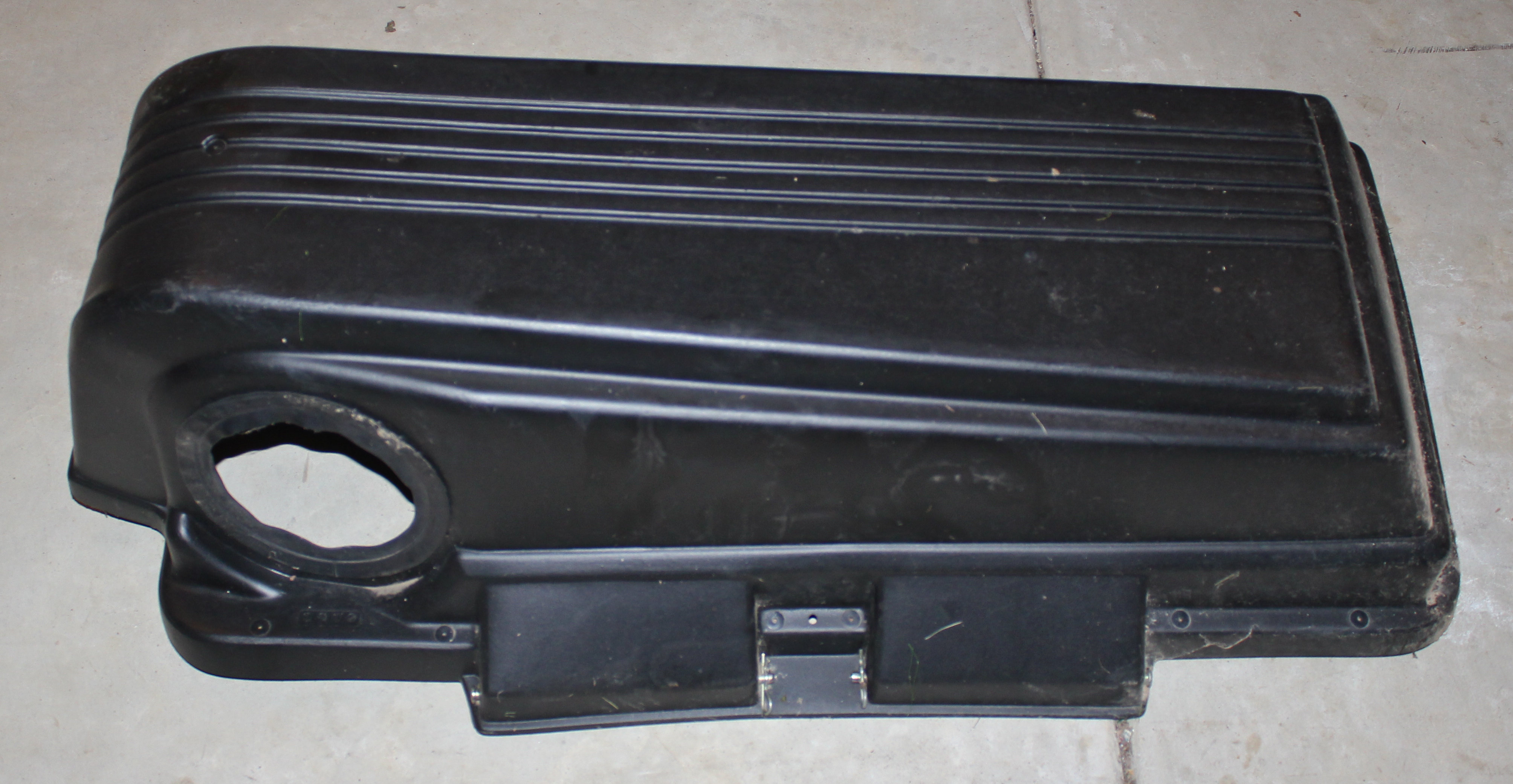 Craftsman Lawn Tractor