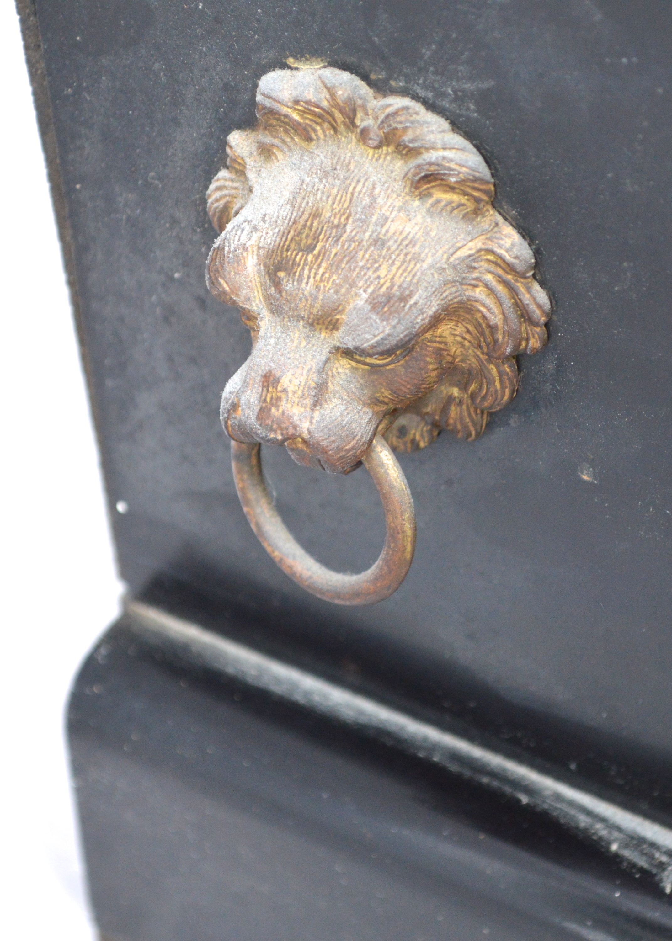 Antique E. Ingraham Company Mantel Clock