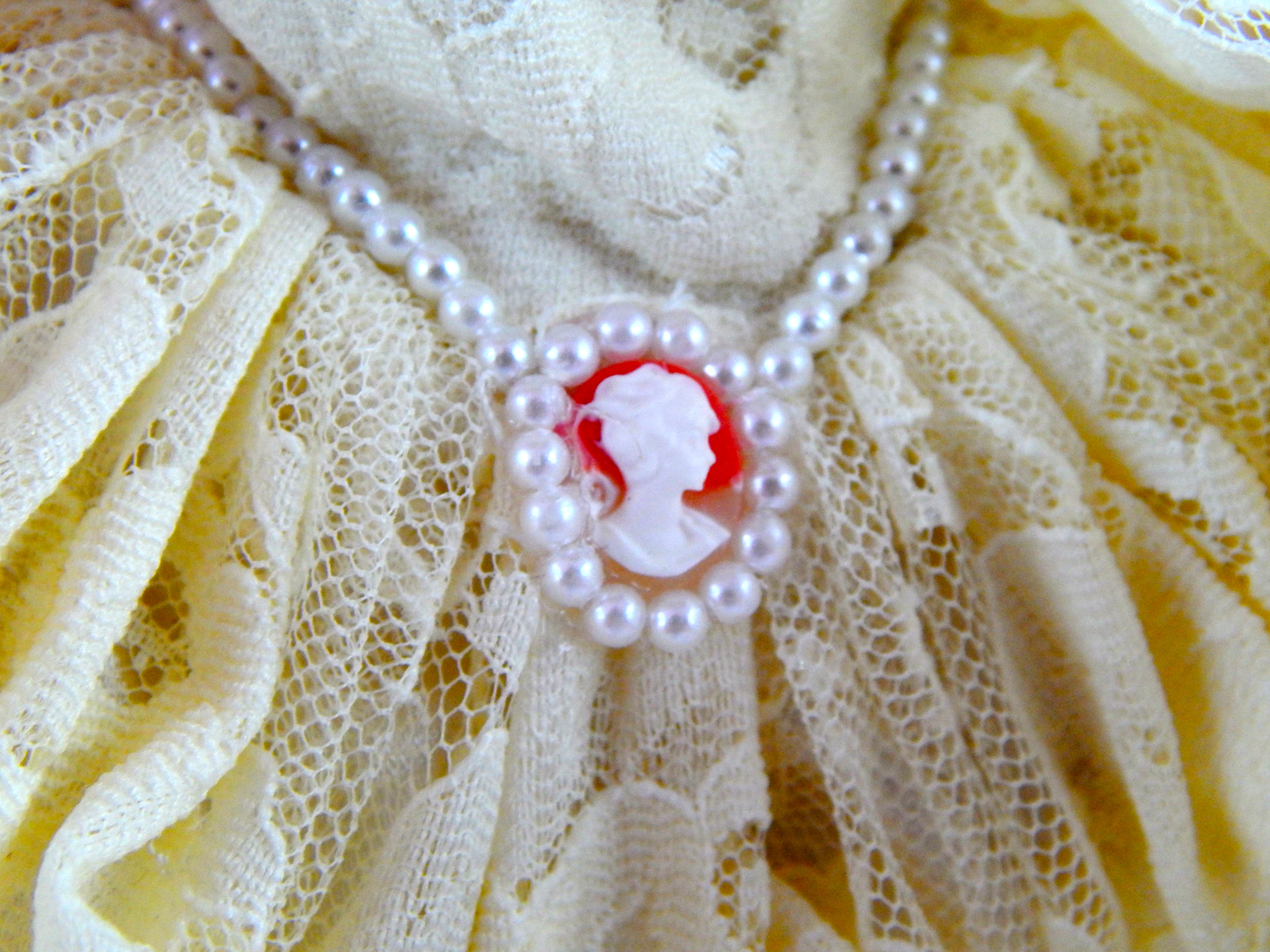 "Elizabeth" Doll  by Ashton-Drake