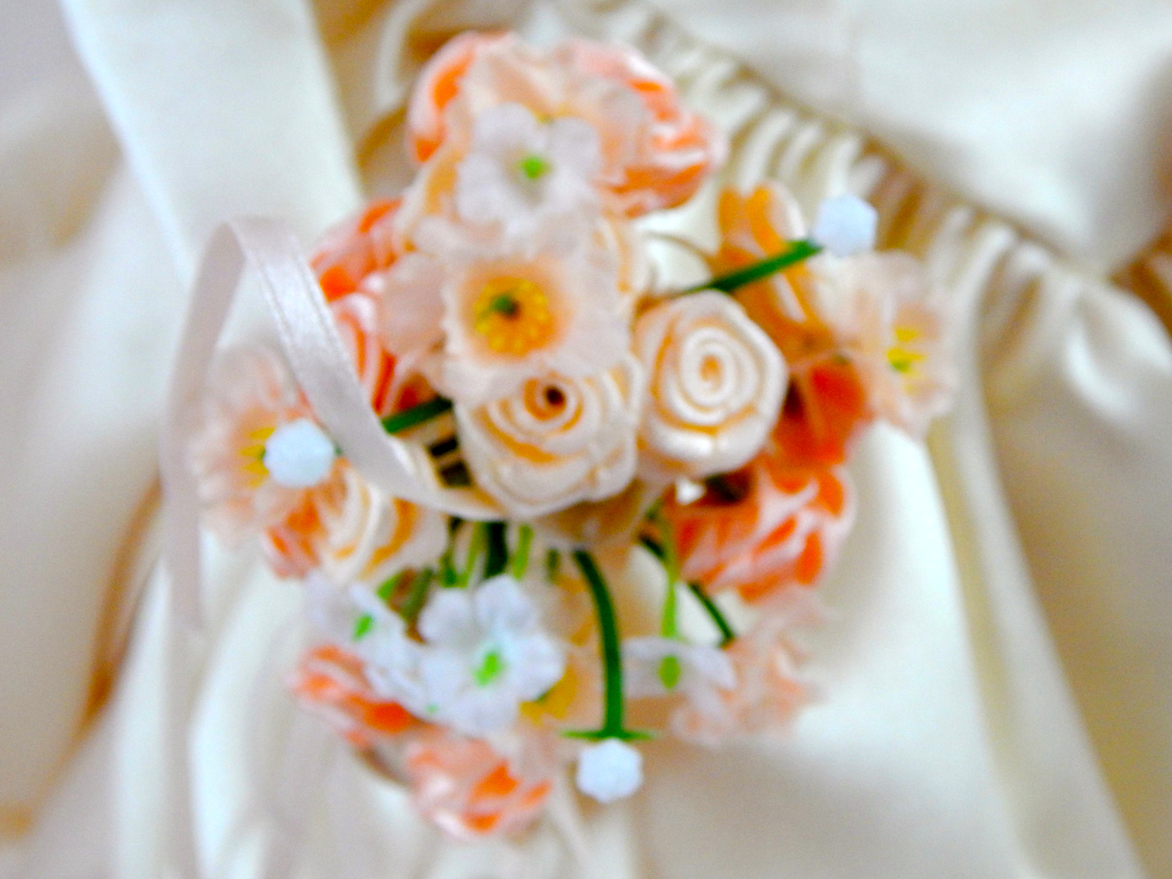 "Elizabeth" Doll  by Ashton-Drake