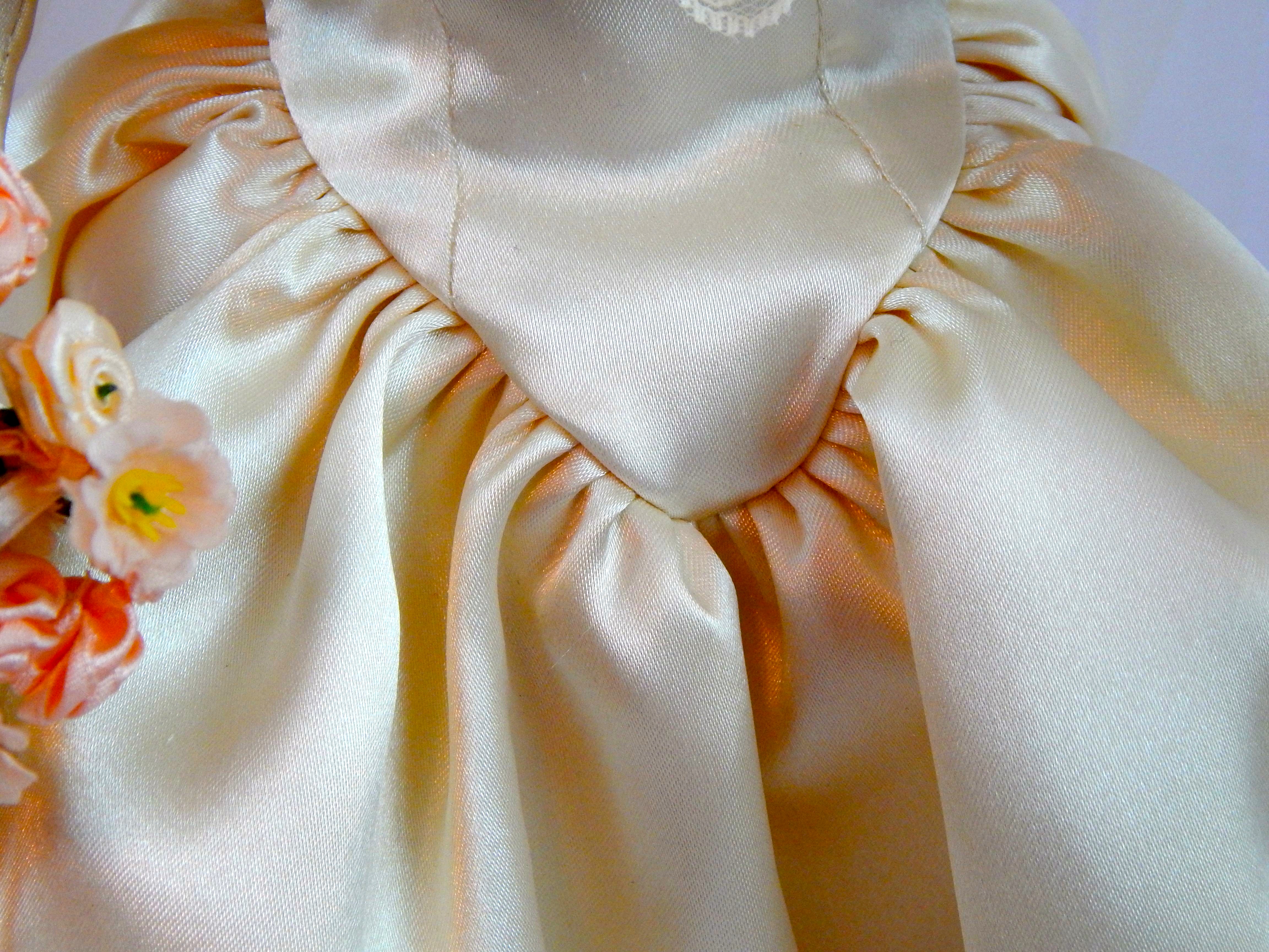 "Elizabeth" Doll  by Ashton-Drake