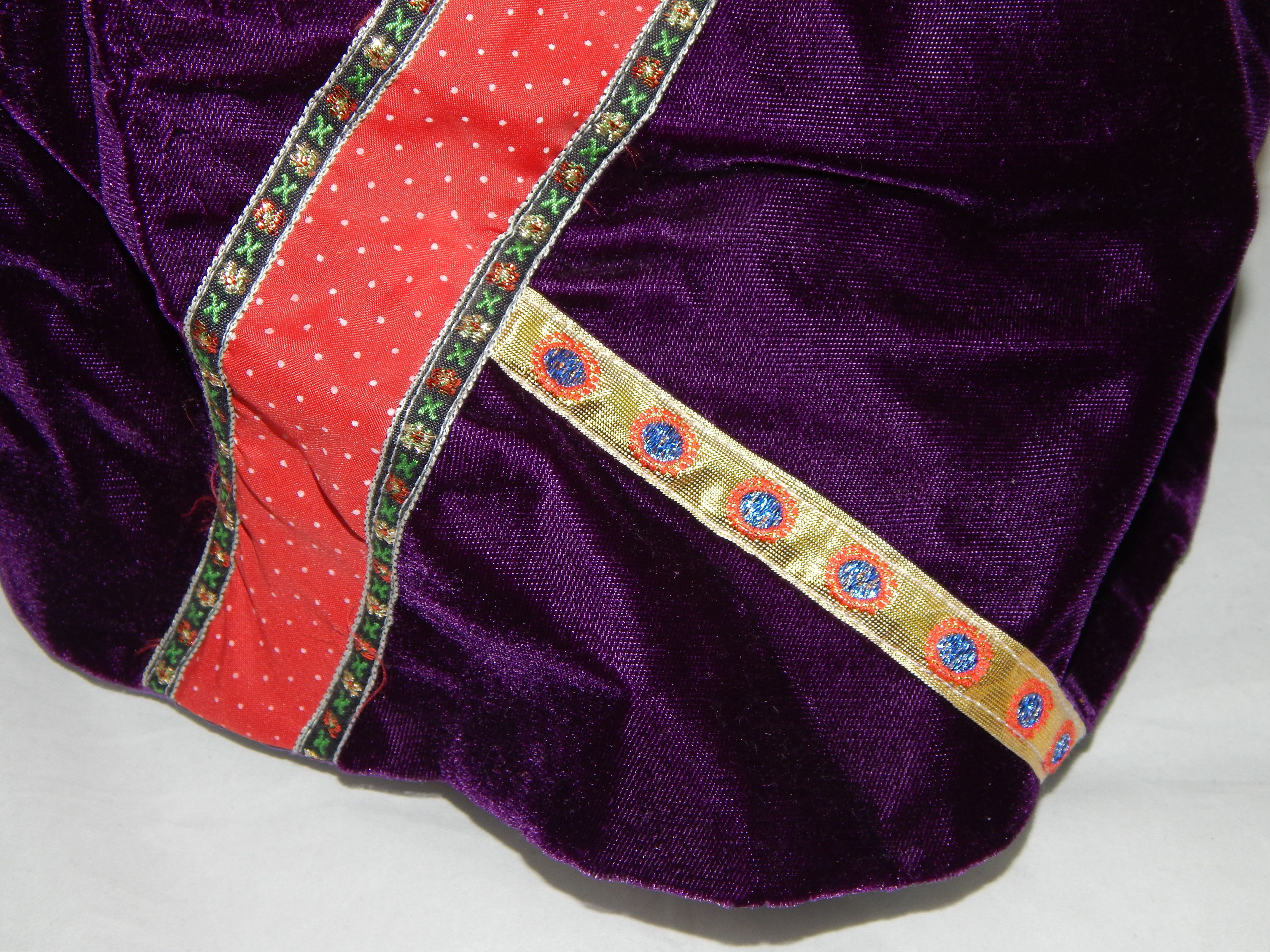 'Queen of Hearts' Doll by Silvestri, Faith Wick