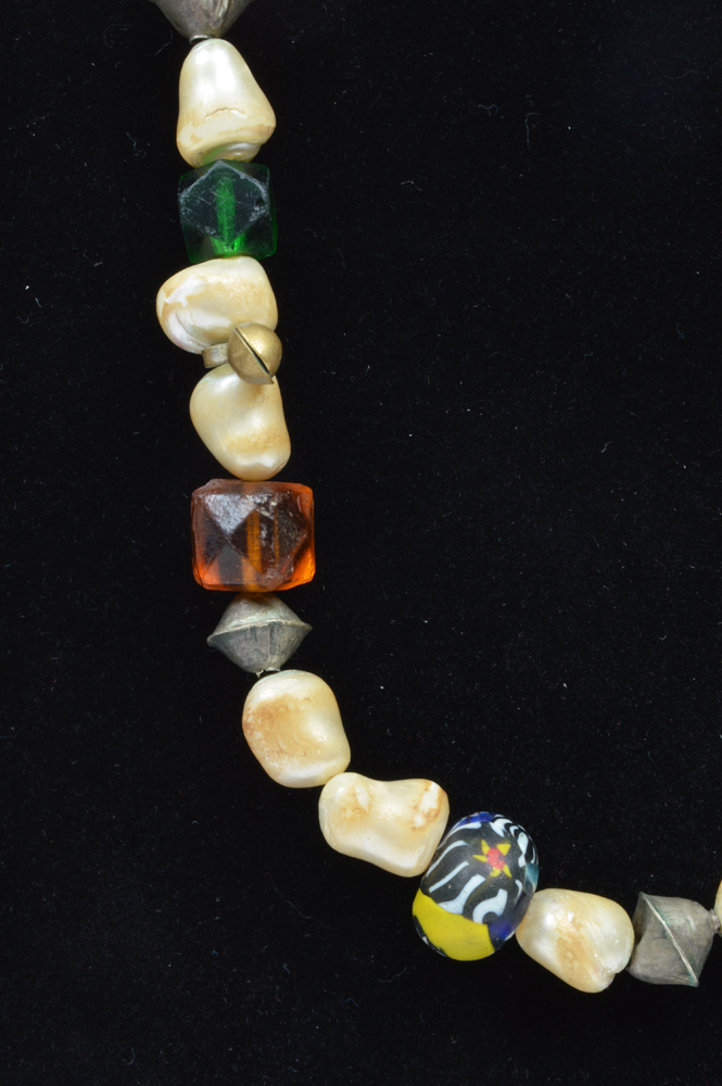 Assortment of Artisan Jewelry Items