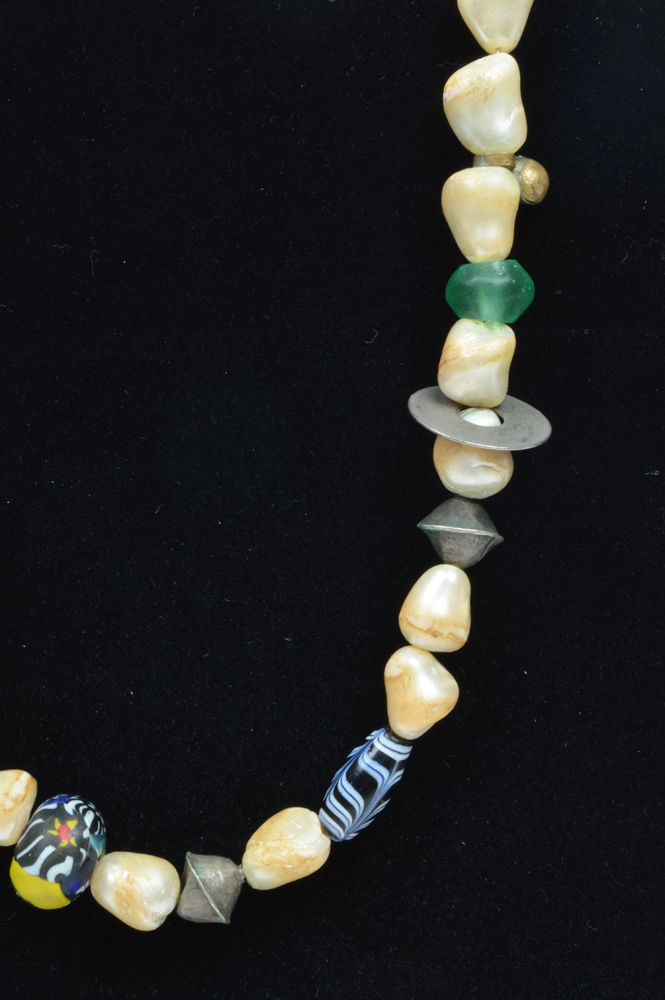 Assortment of Artisan Jewelry Items