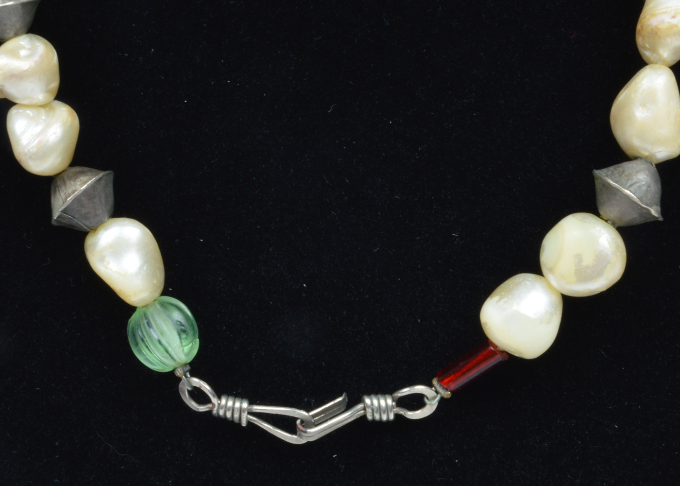 Assortment of Artisan Jewelry Items