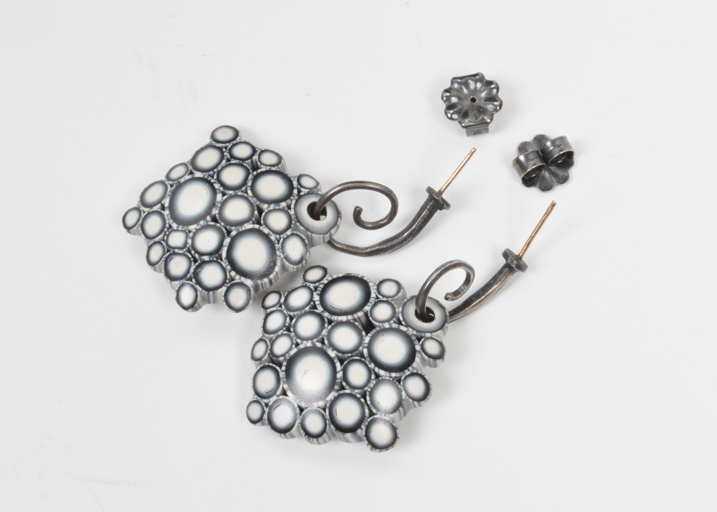 Assortment of Artisan Jewelry Items