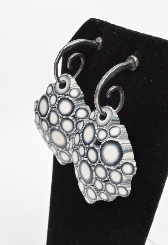 Assortment of Artisan Jewelry Items