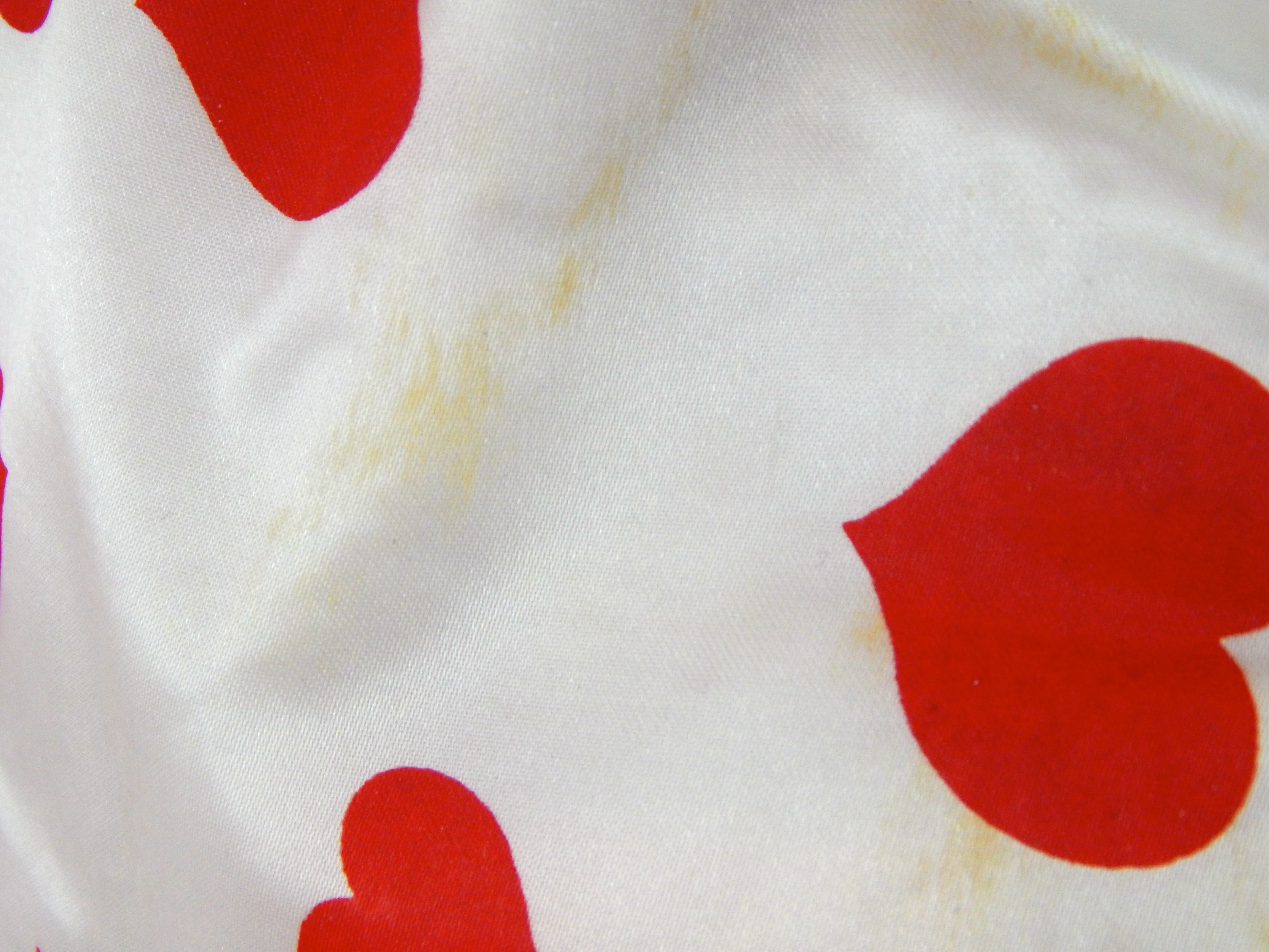 'Queen of Hearts' Doll by Silvestri, Faith Wick