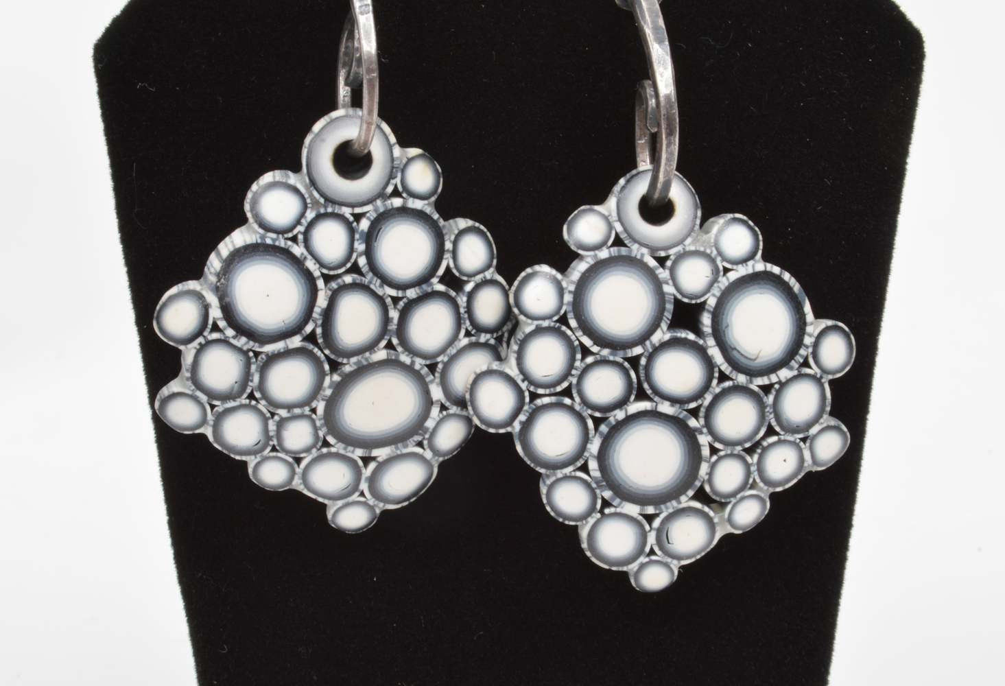 Assortment of Artisan Jewelry Items