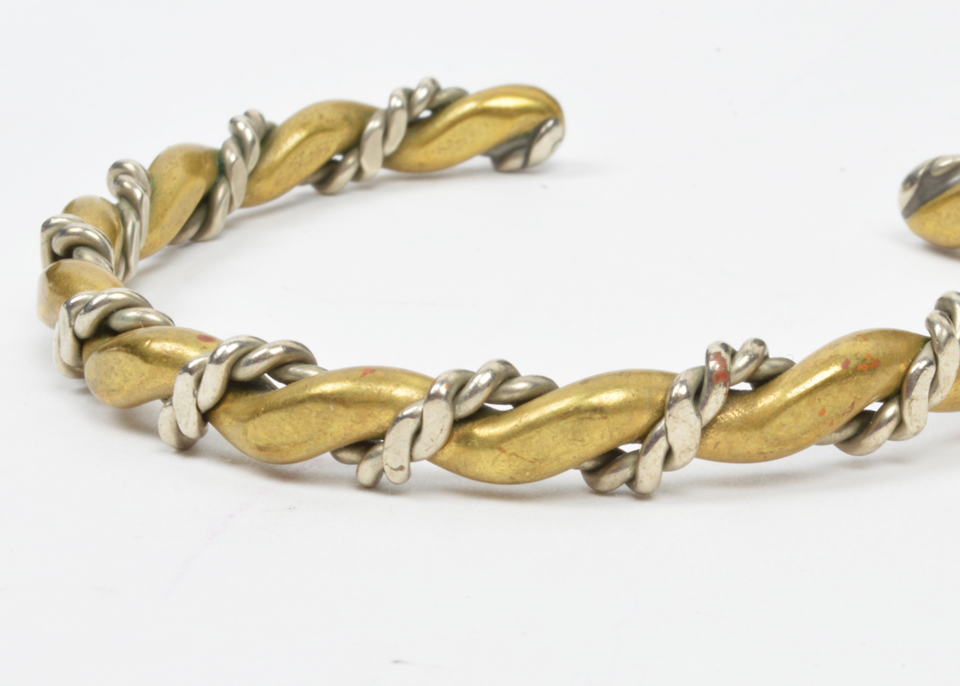 Assortment of Artisan Jewelry Items